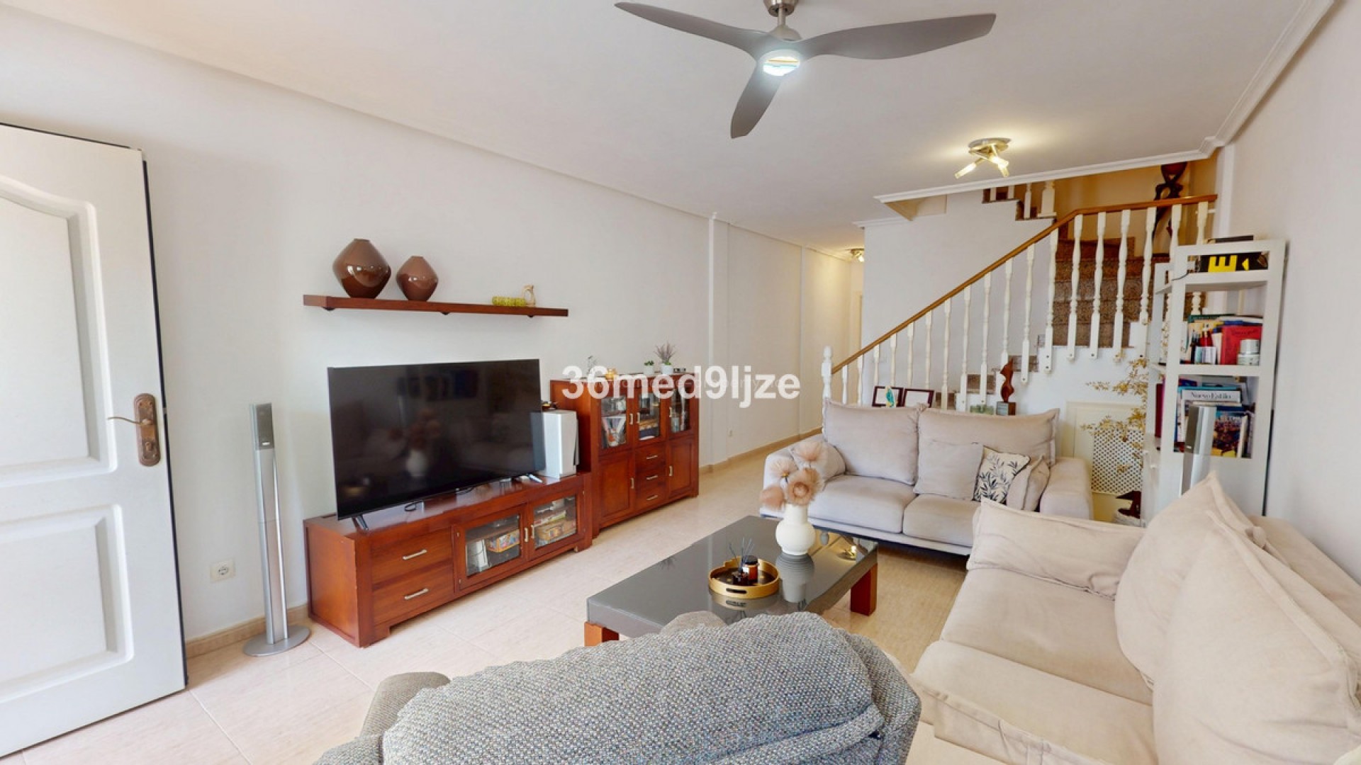 Bungalow i Los Alcazares Centro