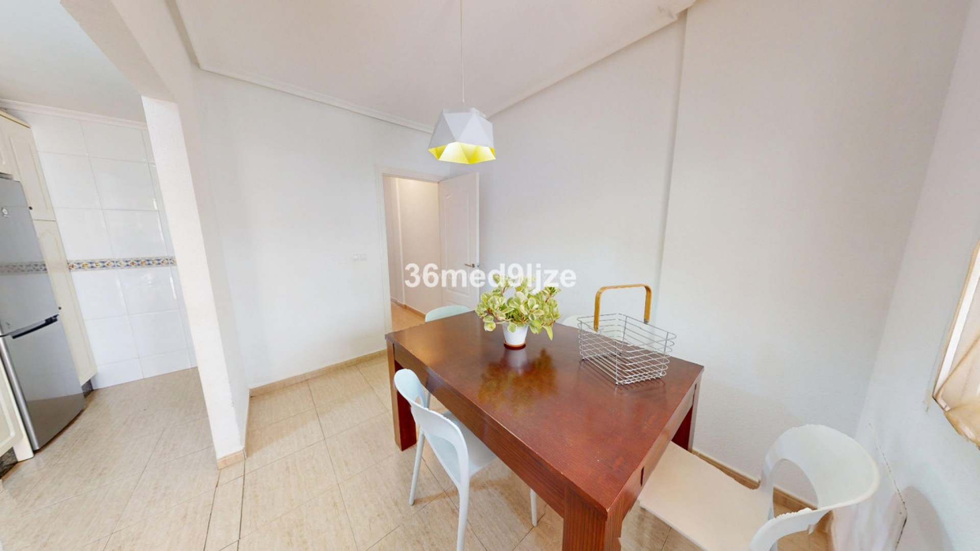 Bungalow i Los Alcazares Centro