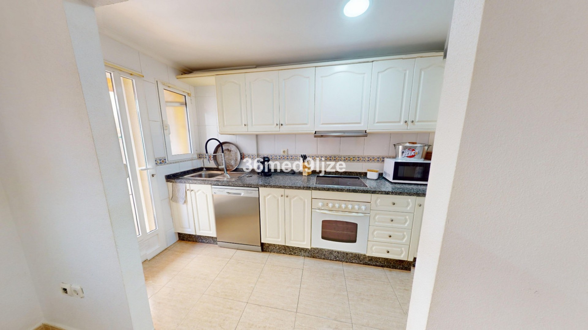 Bungalow i Los Alcazares Centro