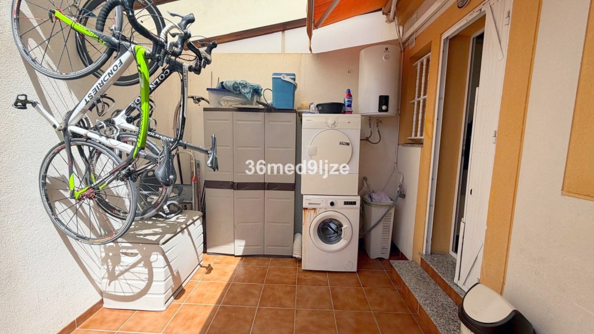 Bungalow i Los Alcazares Centro