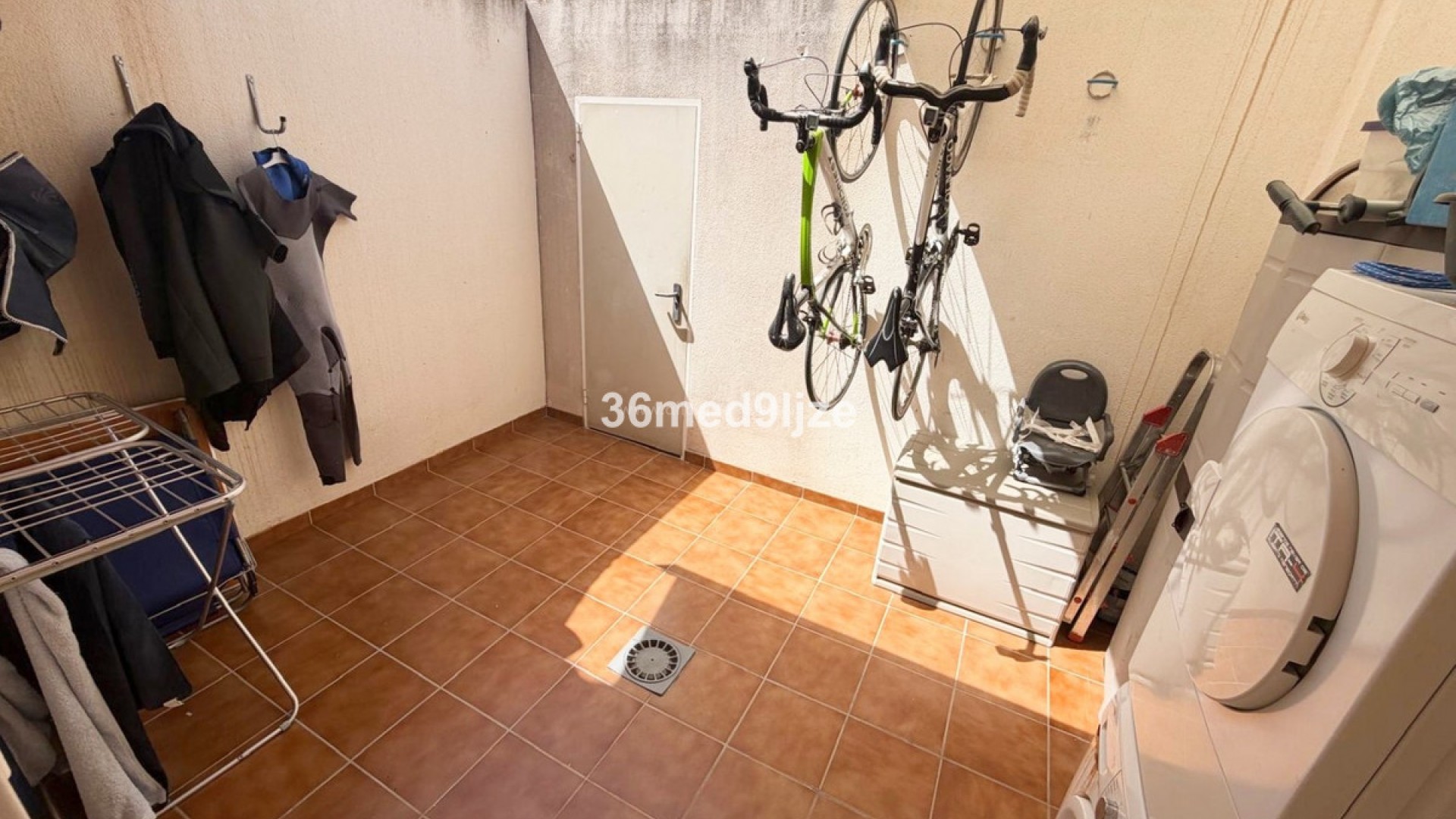 Bungalow i Los Alcazares Centro