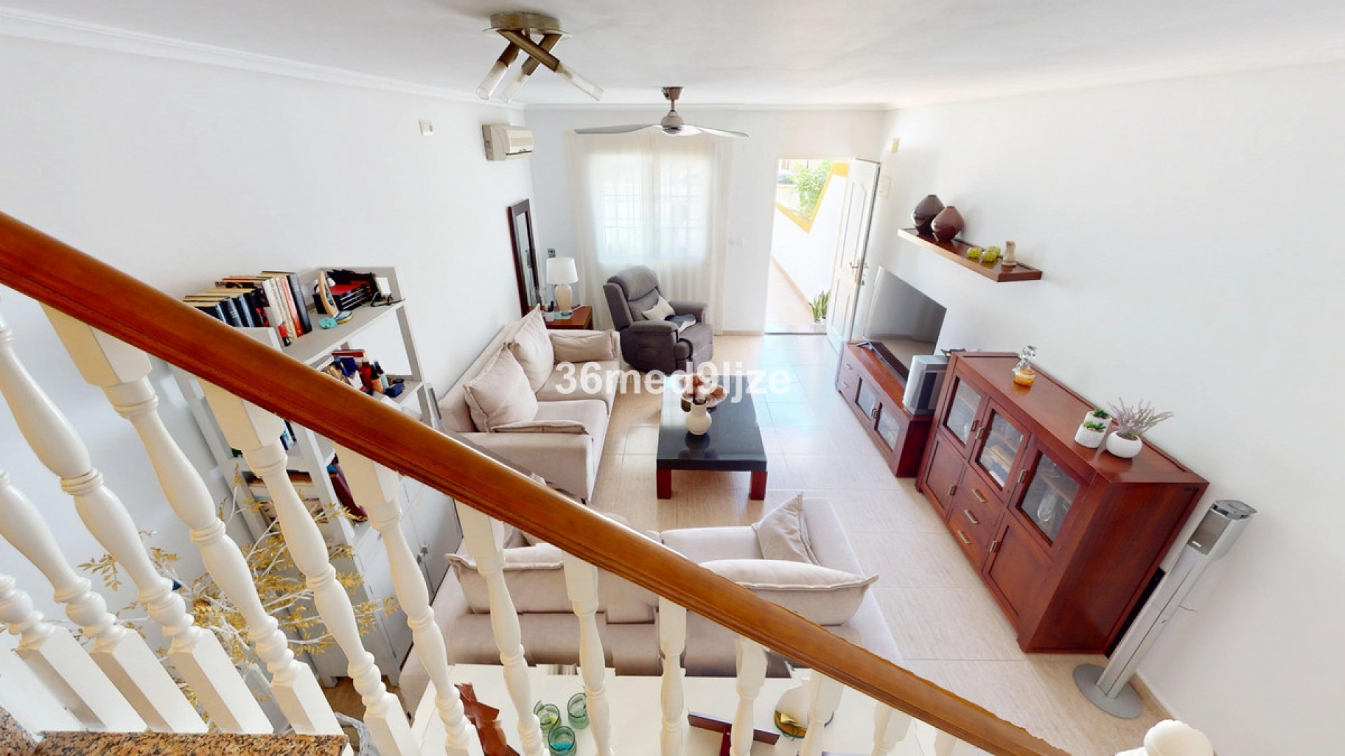 Bungalow i Los Alcazares Centro