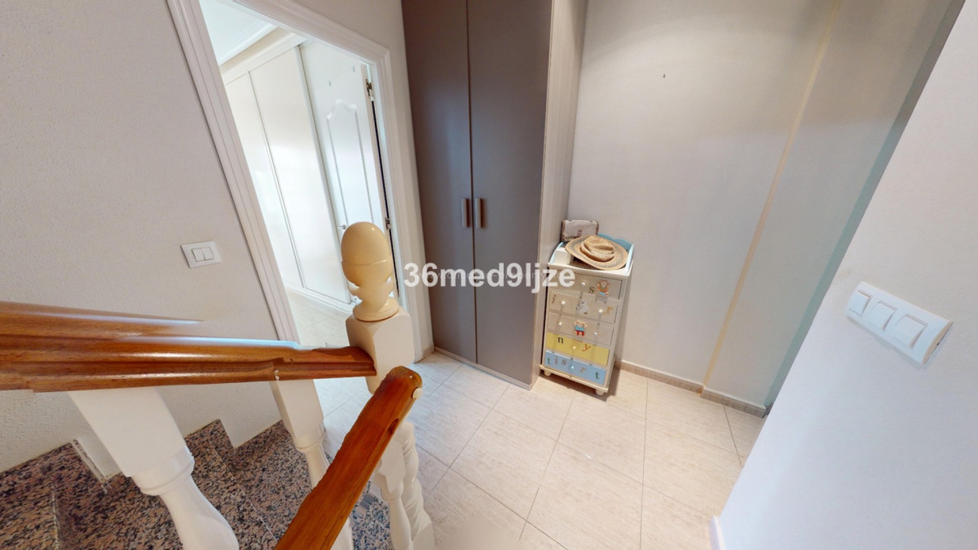 Bungalow i Los Alcazares Centro