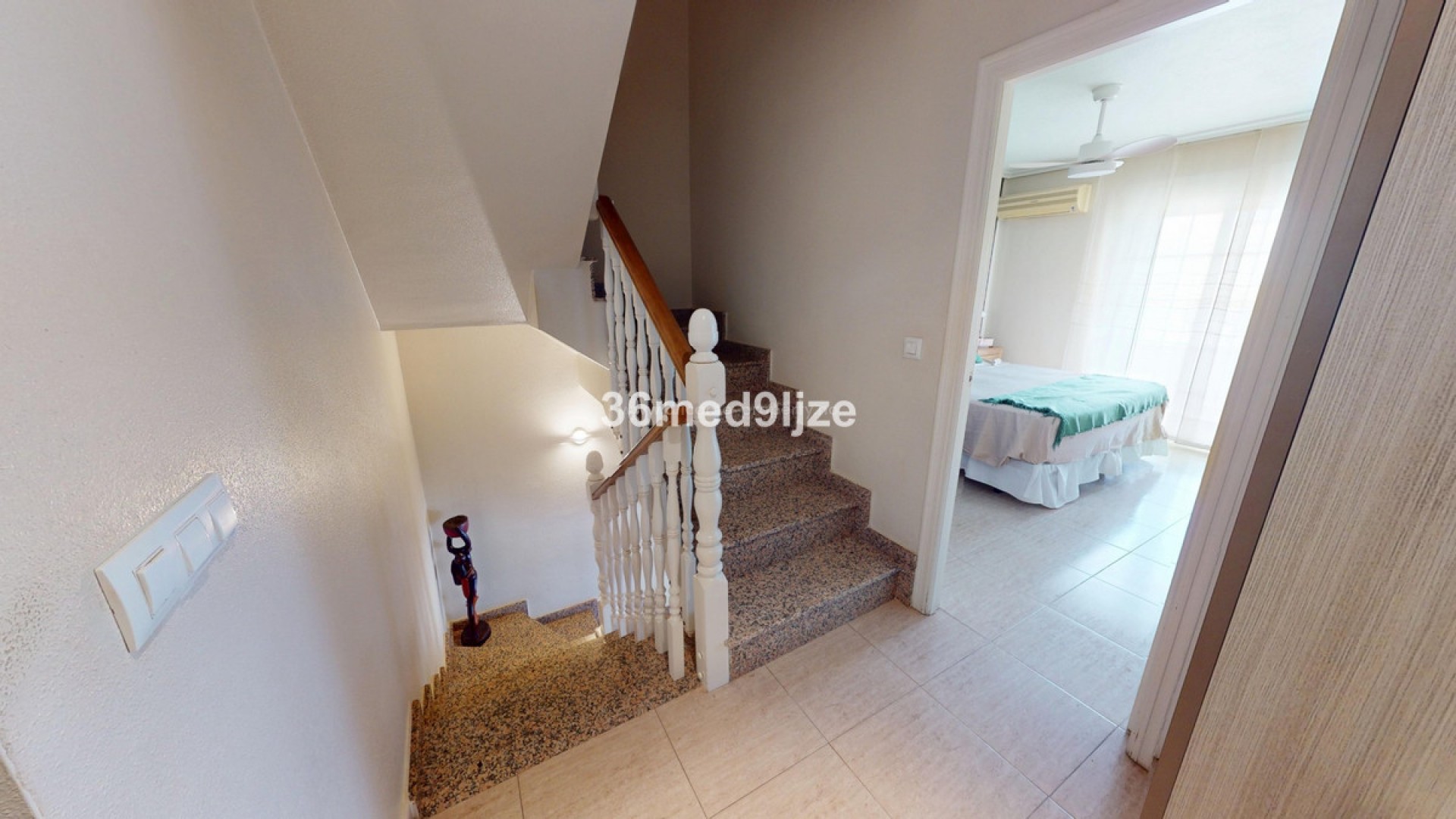 Bungalow i Los Alcazares Centro