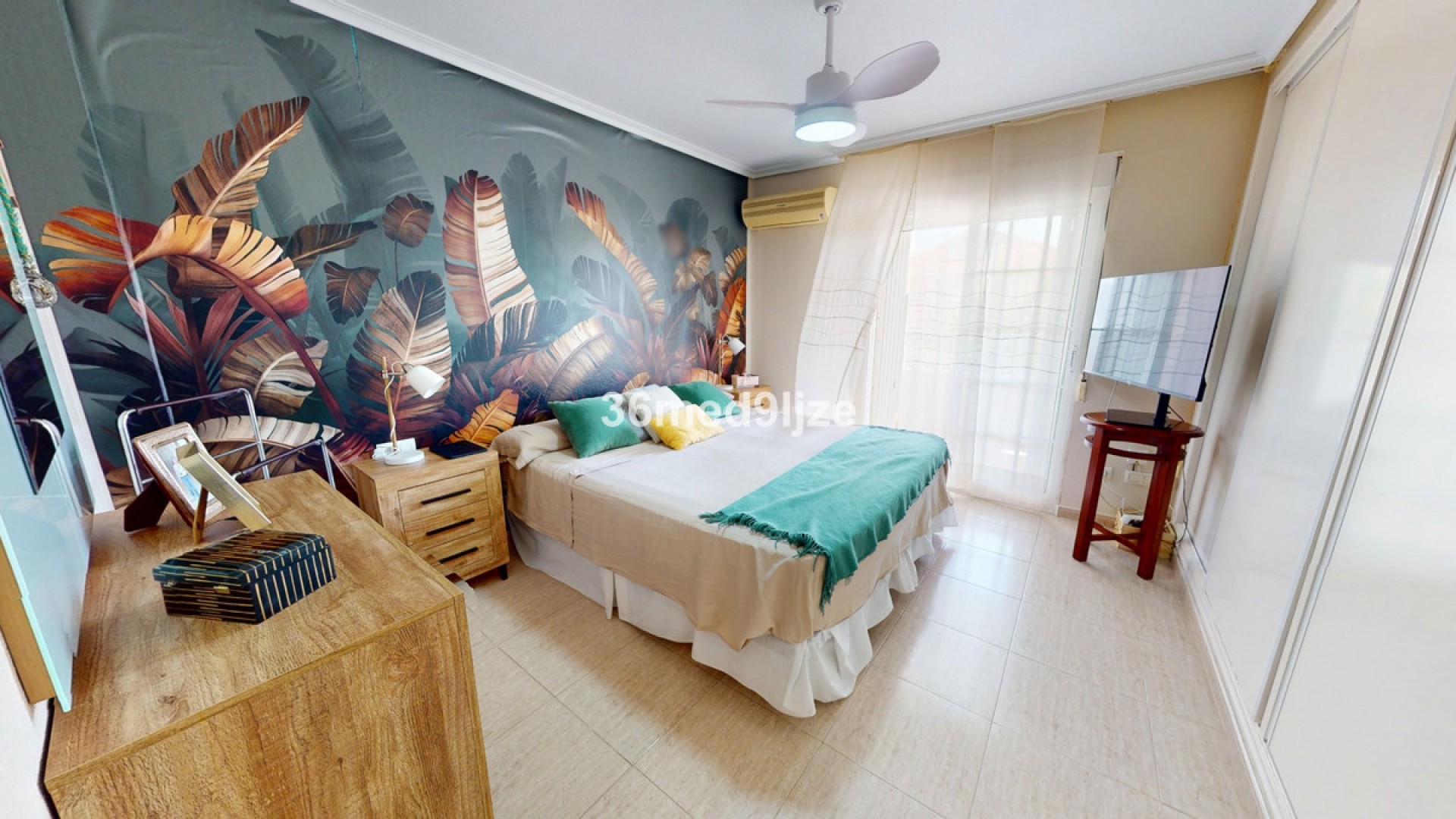 Bungalow i Los Alcazares Centro