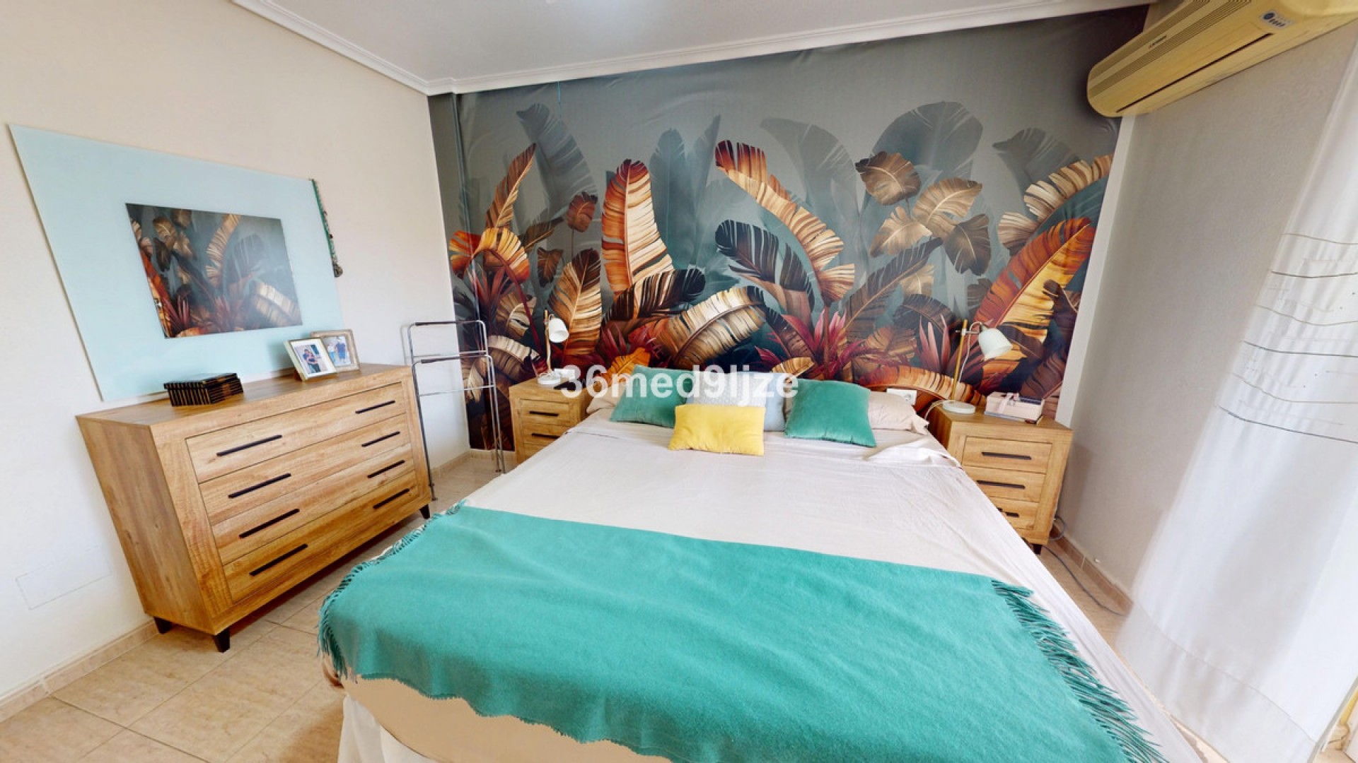 Bungalow i Los Alcazares Centro