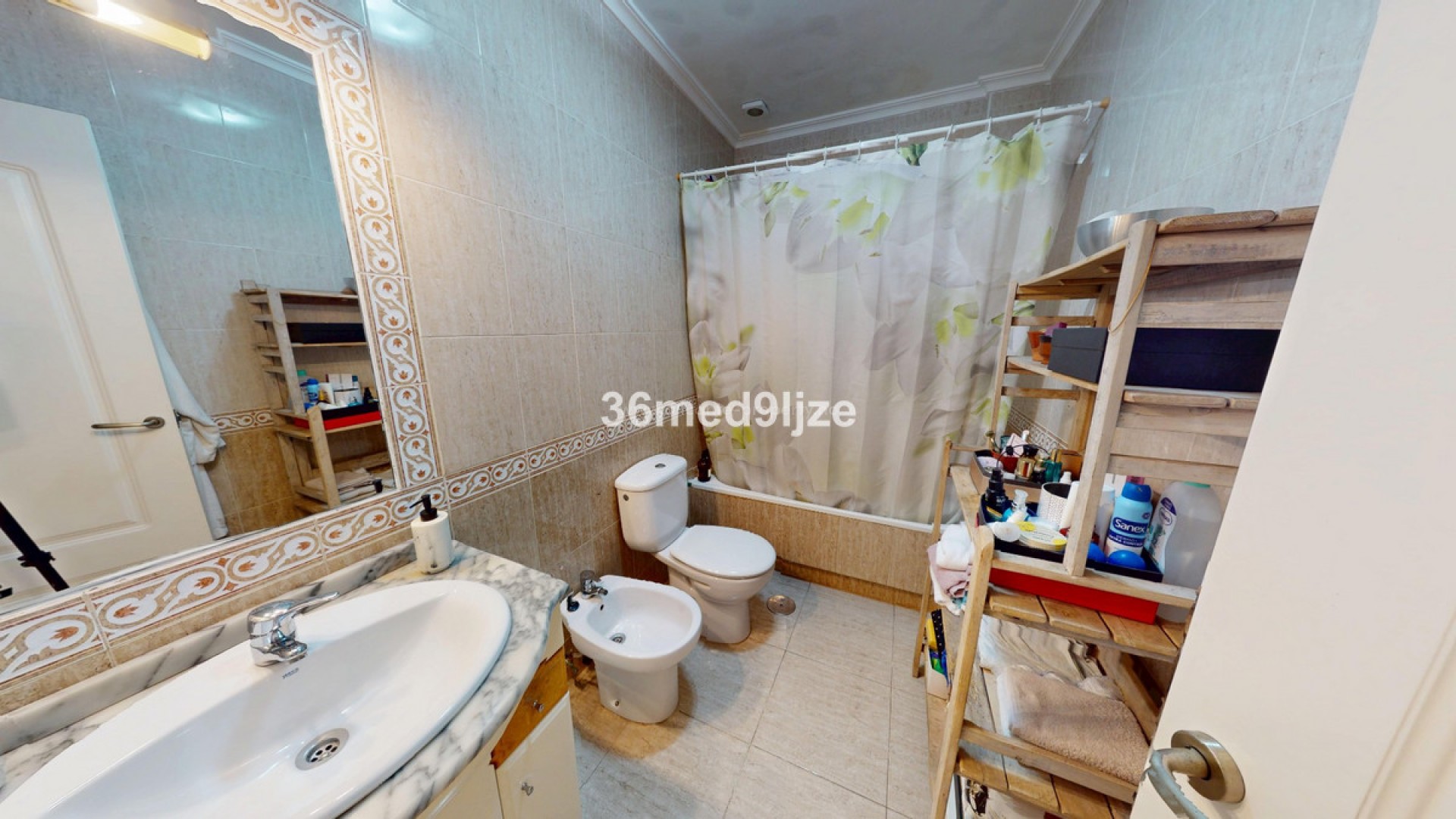 Bungalow i Los Alcazares Centro