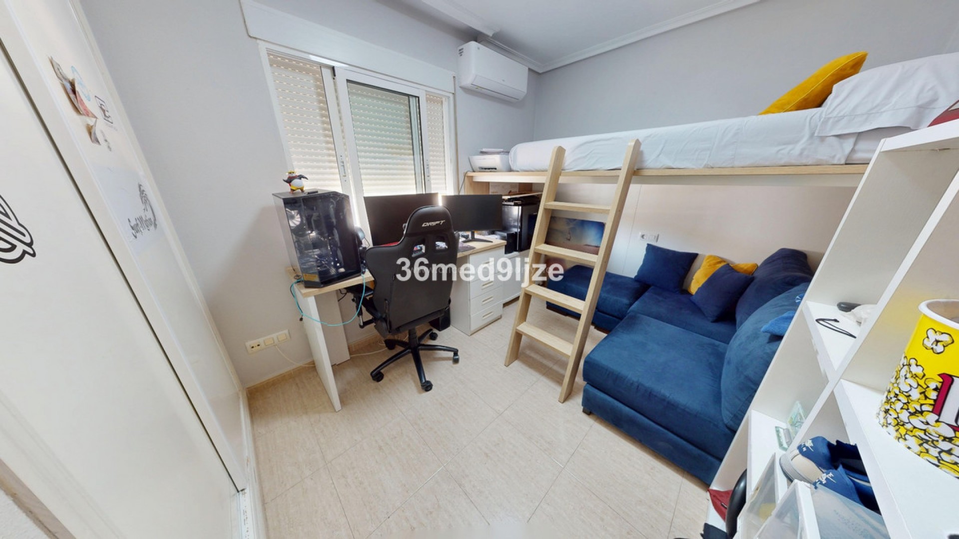 Bungalow i Los Alcazares Centro