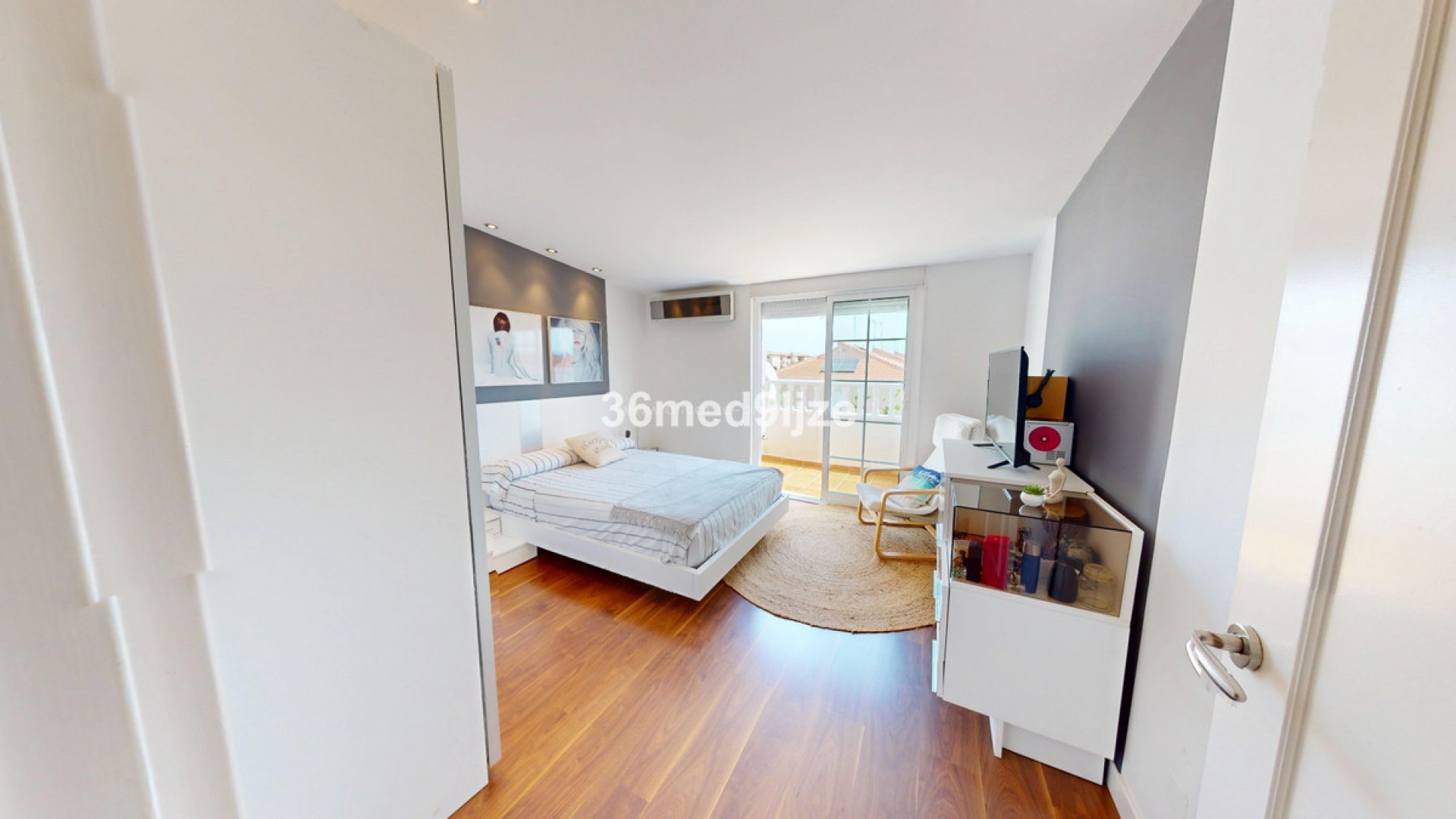 Bungalow i Los Alcazares Centro