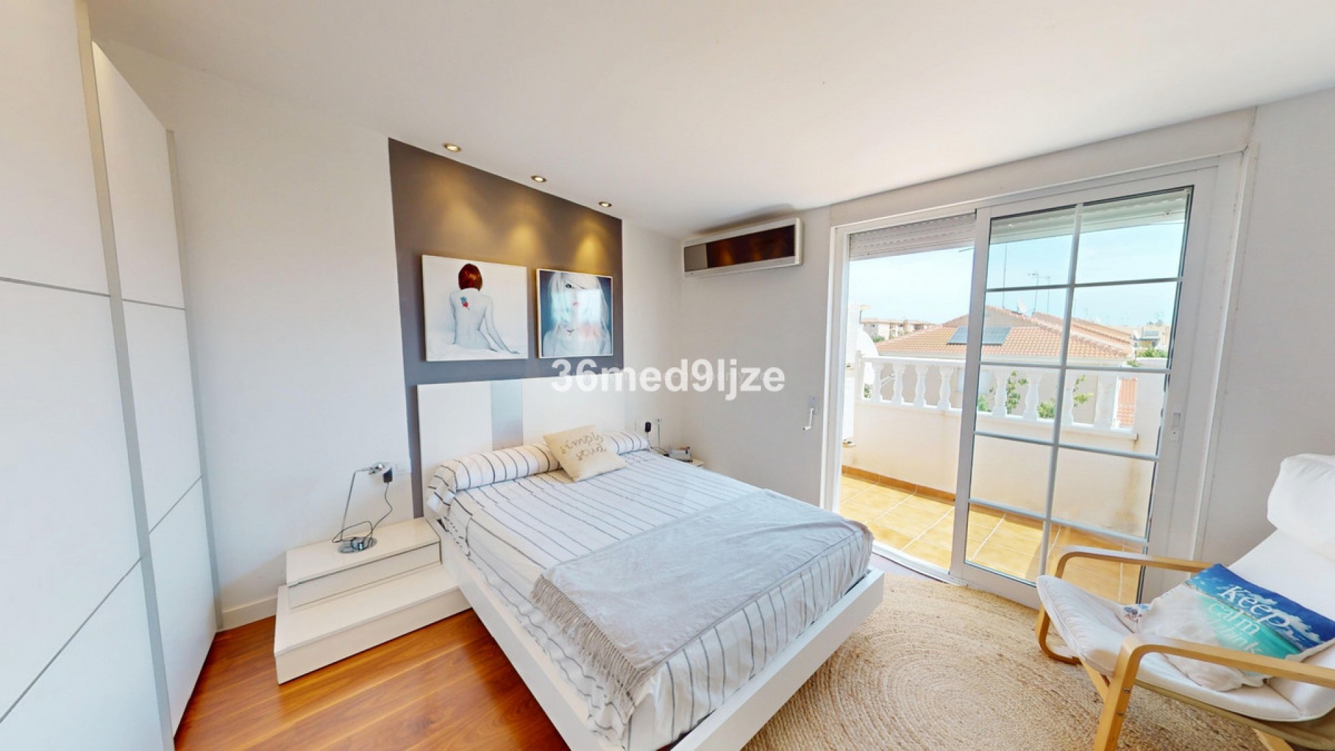 Bungalow i Los Alcazares Centro