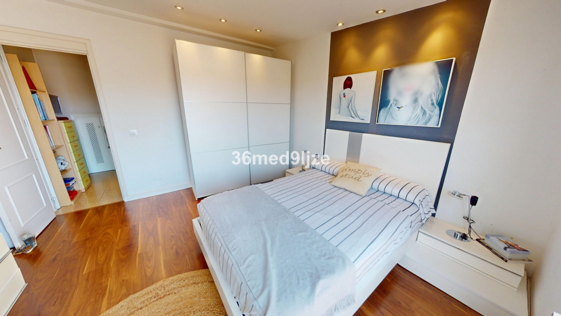 Bungalow i Los Alcazares Centro