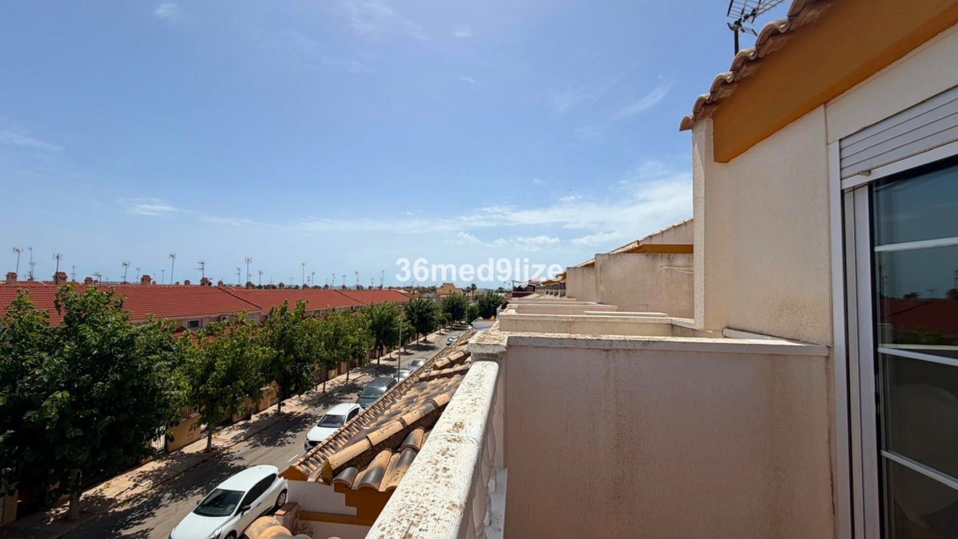 Bungalow i Los Alcazares Centro