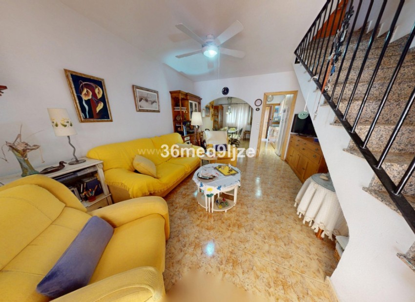 Bungalow i Los Alcazares Centro