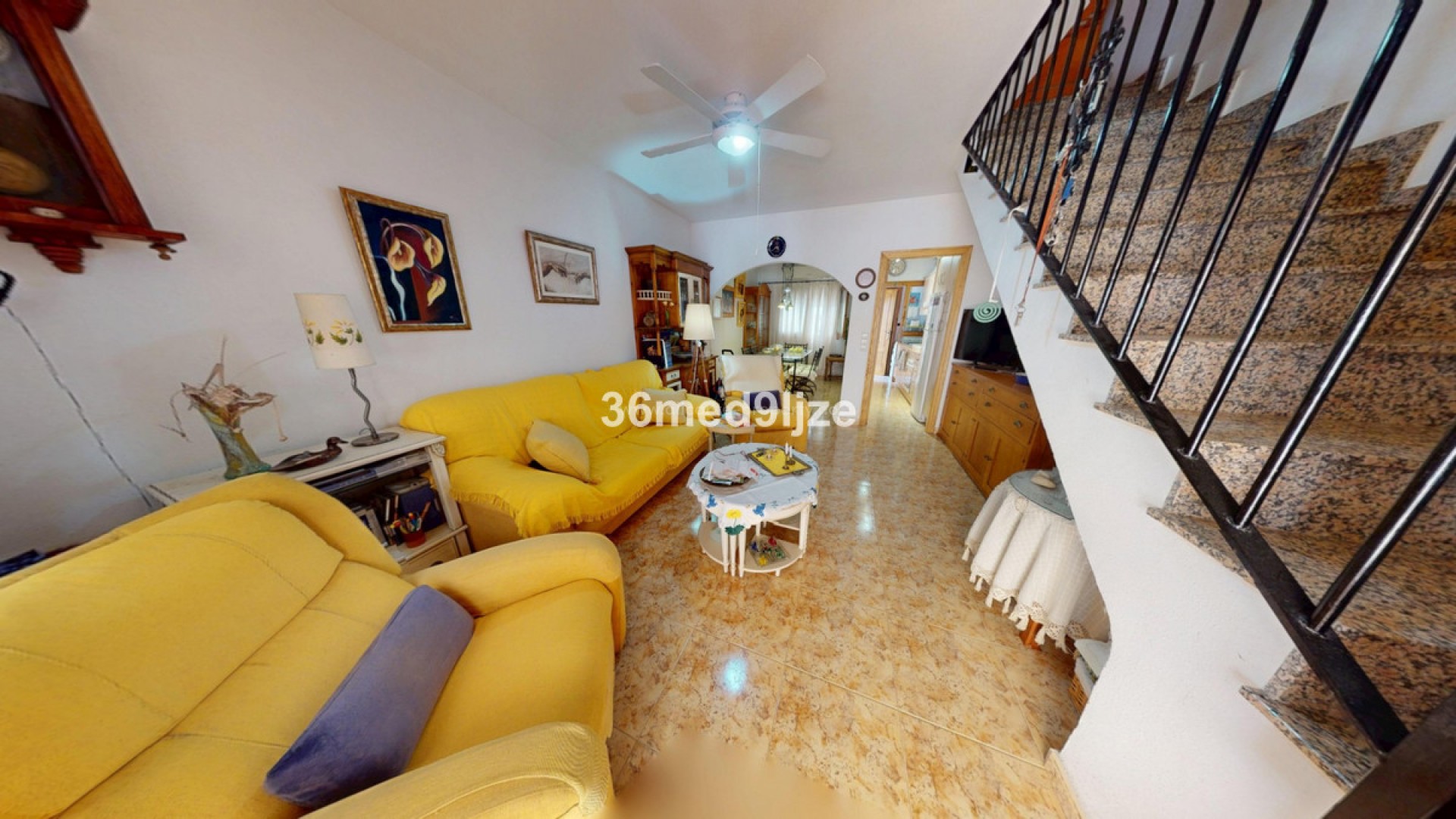 Bungalow i Los Alcazares Centro