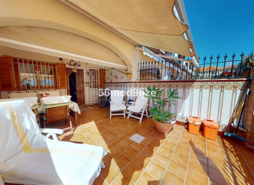 Bungalow i Los Alcazares Centro
