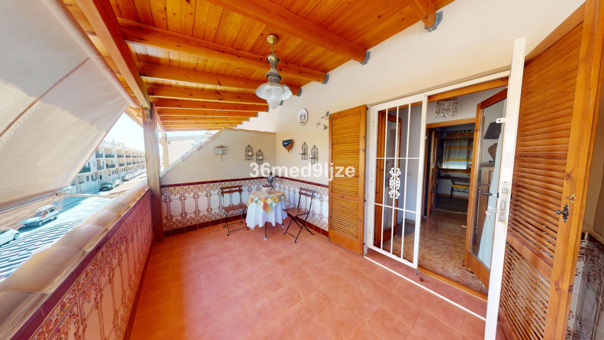 Bungalow i Los Alcazares Centro