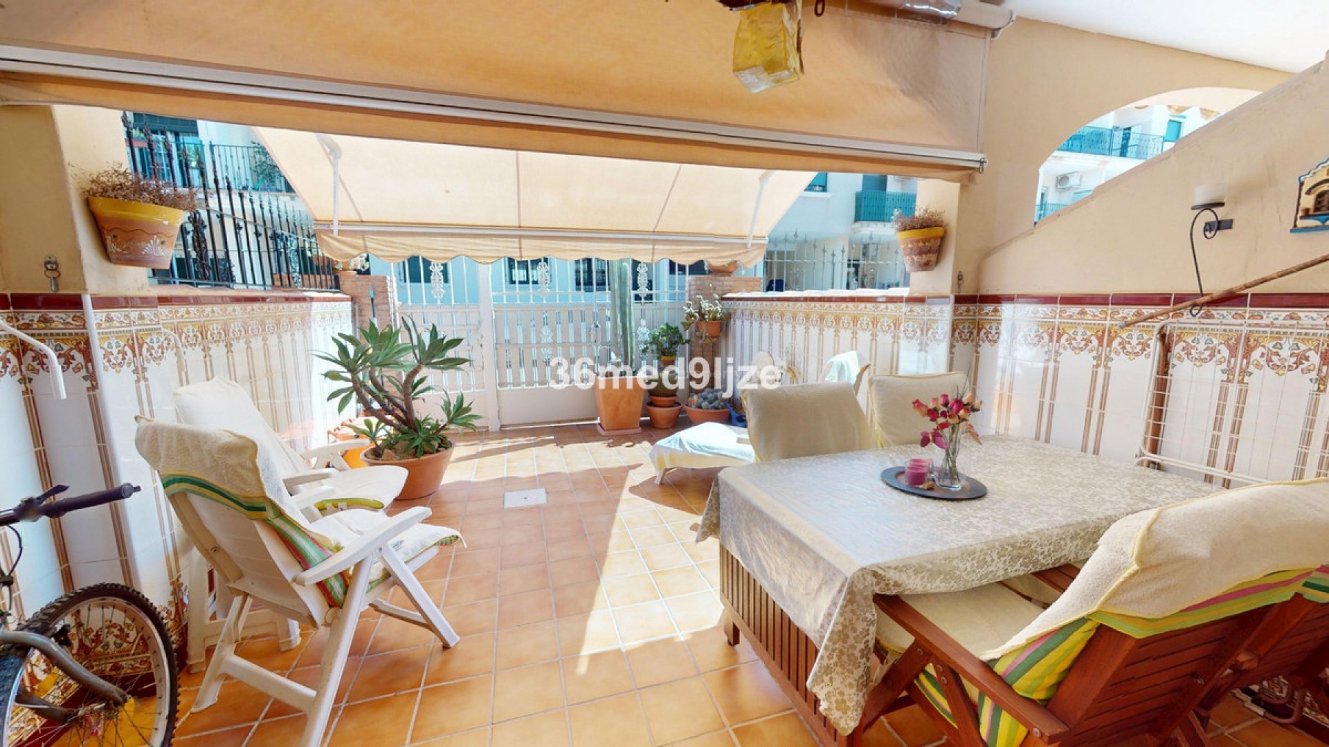 Bungalow i Los Alcazares Centro