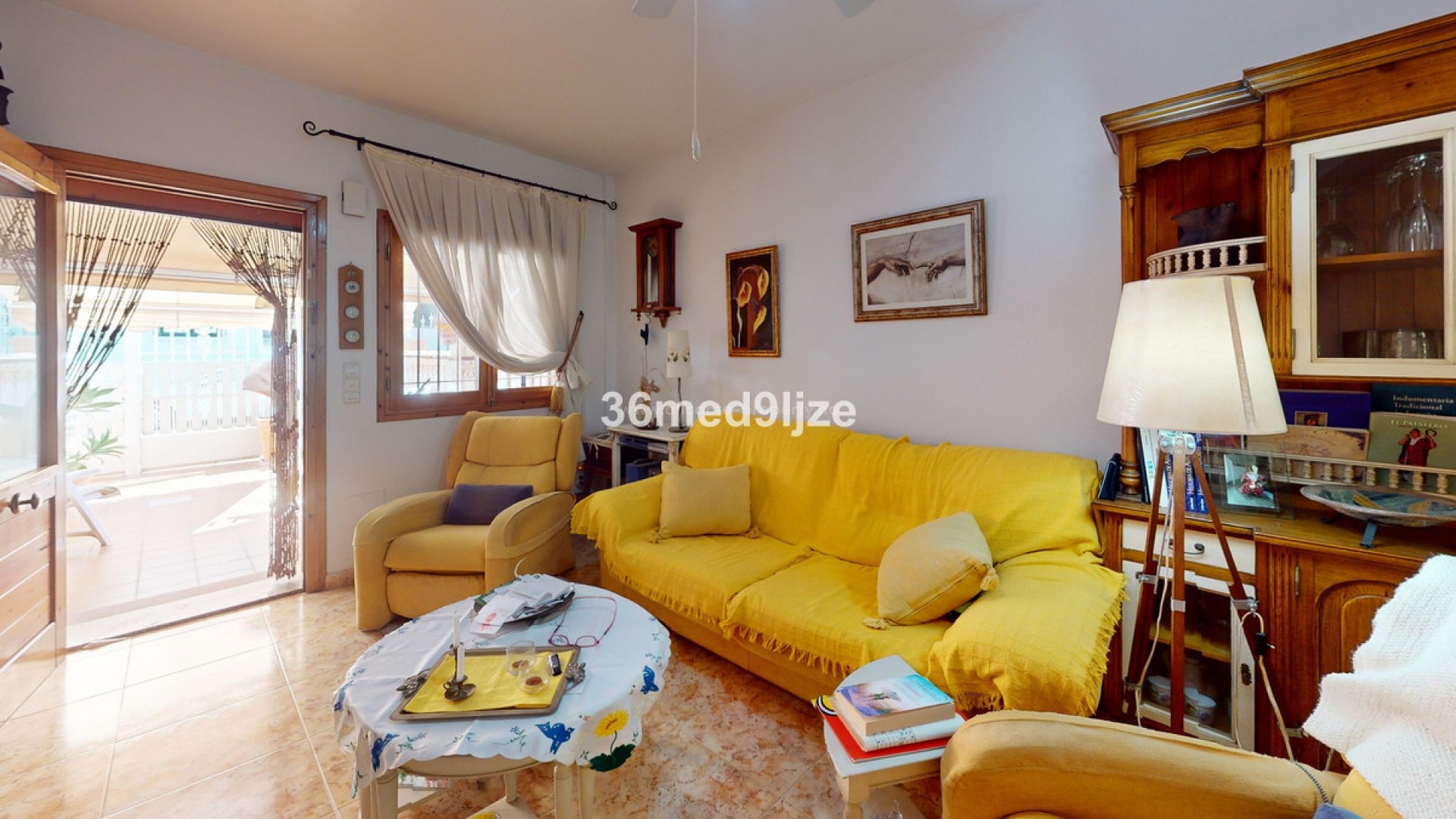 Bungalow i Los Alcazares Centro