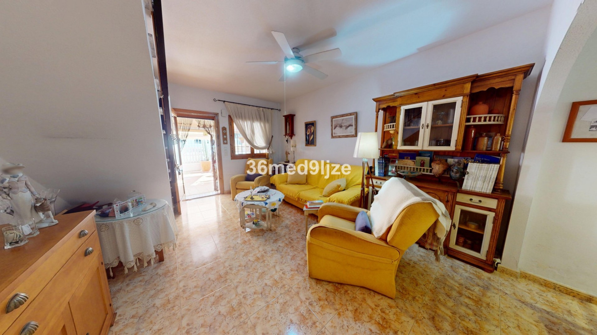 Bungalow i Los Alcazares Centro