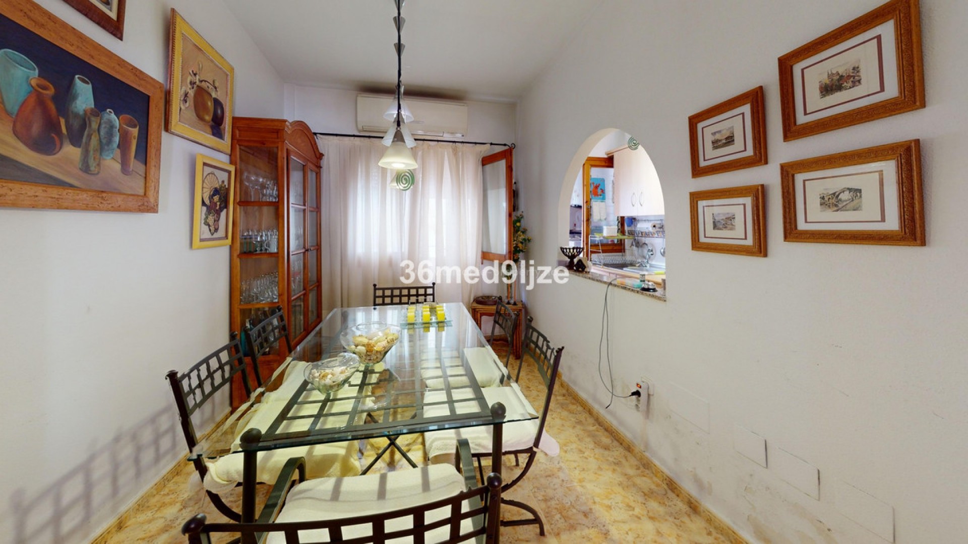 Bungalow i Los Alcazares Centro