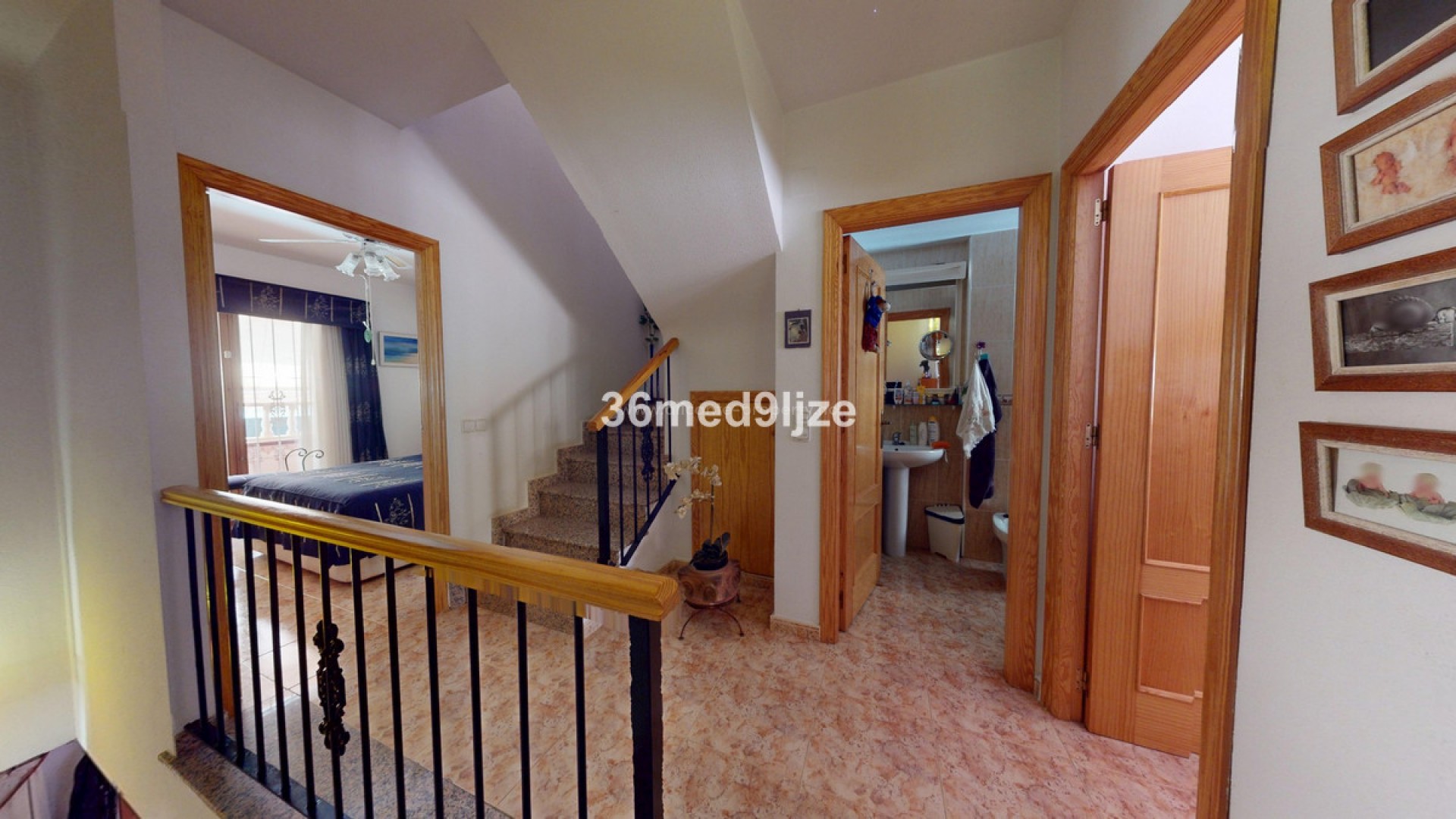 Bungalow i Los Alcazares Centro