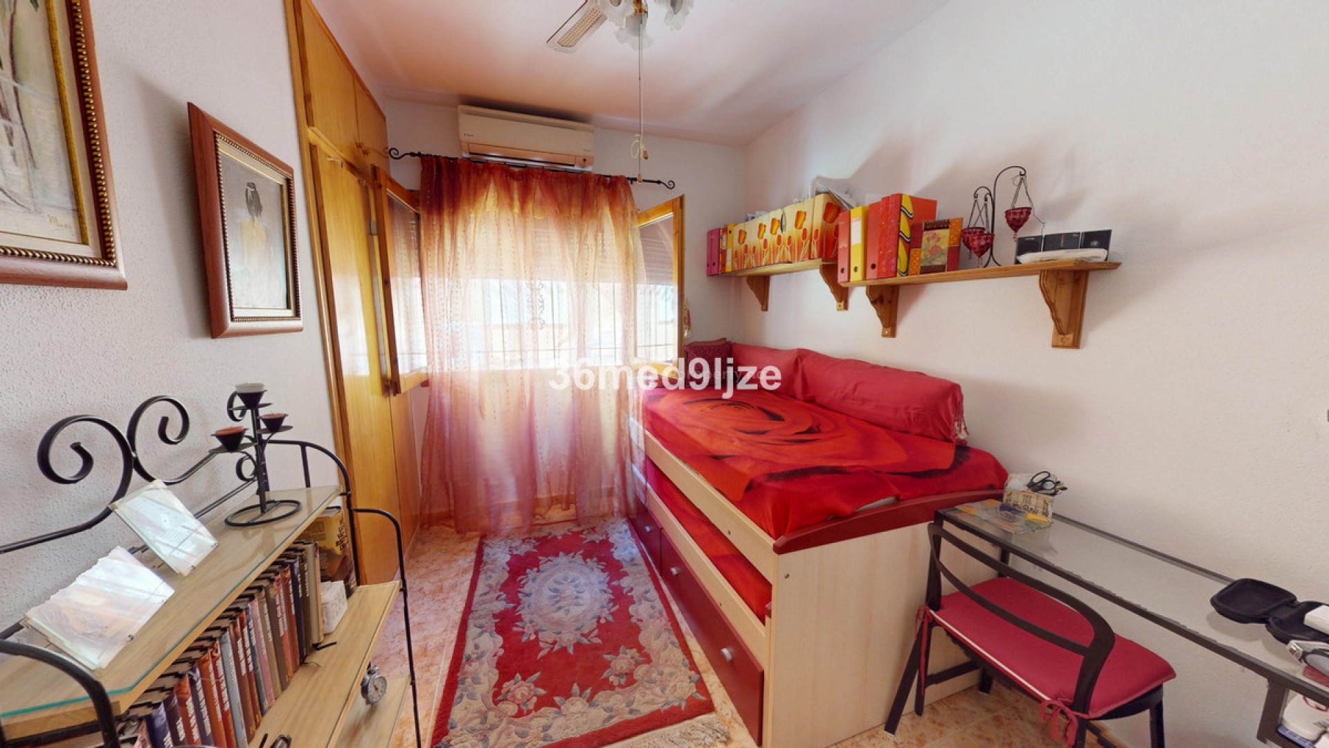Bungalow i Los Alcazares Centro
