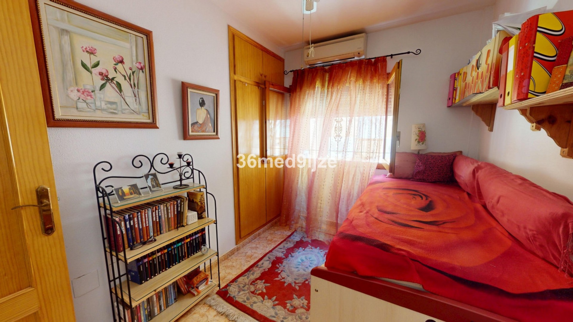 Bungalow i Los Alcazares Centro