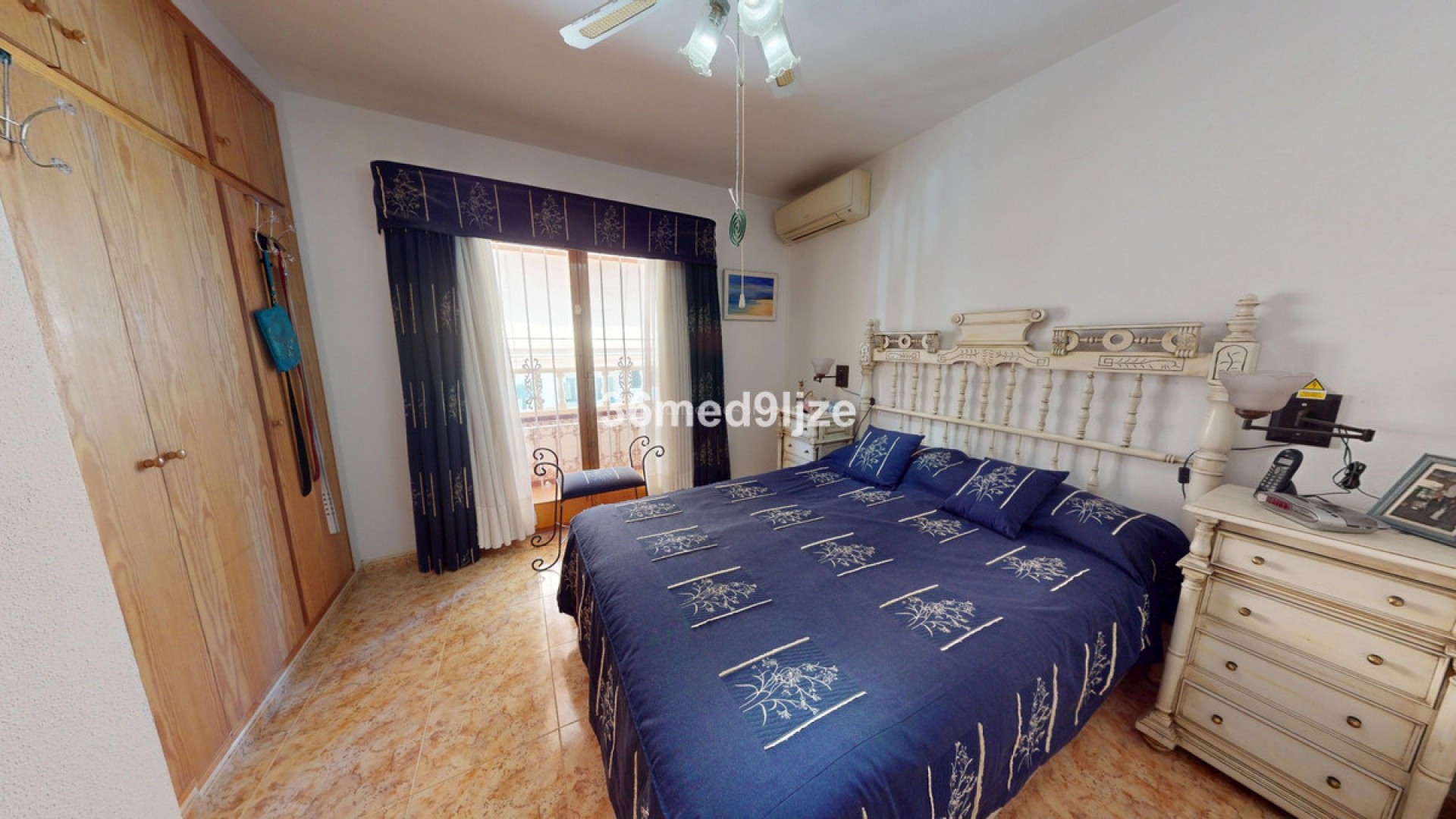 Bungalow i Los Alcazares Centro