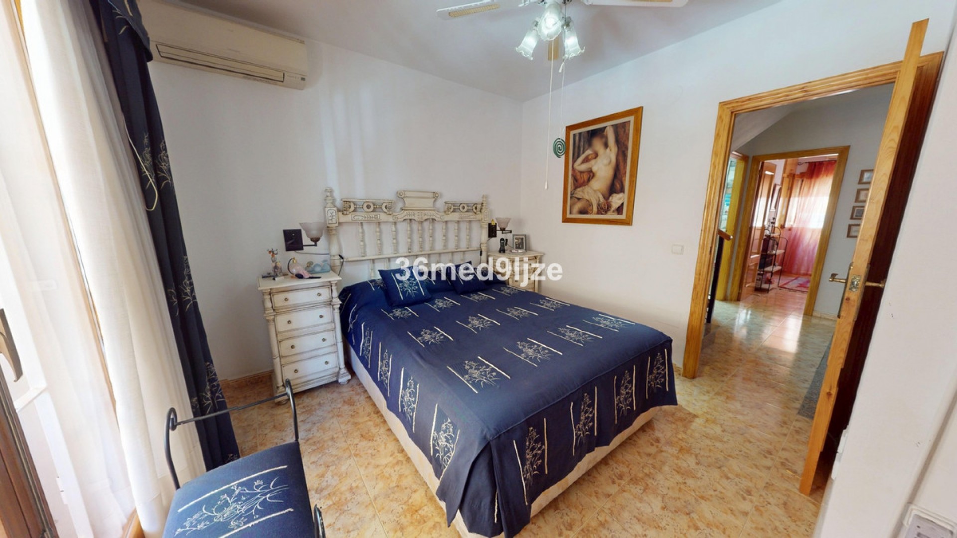 Bungalow i Los Alcazares Centro