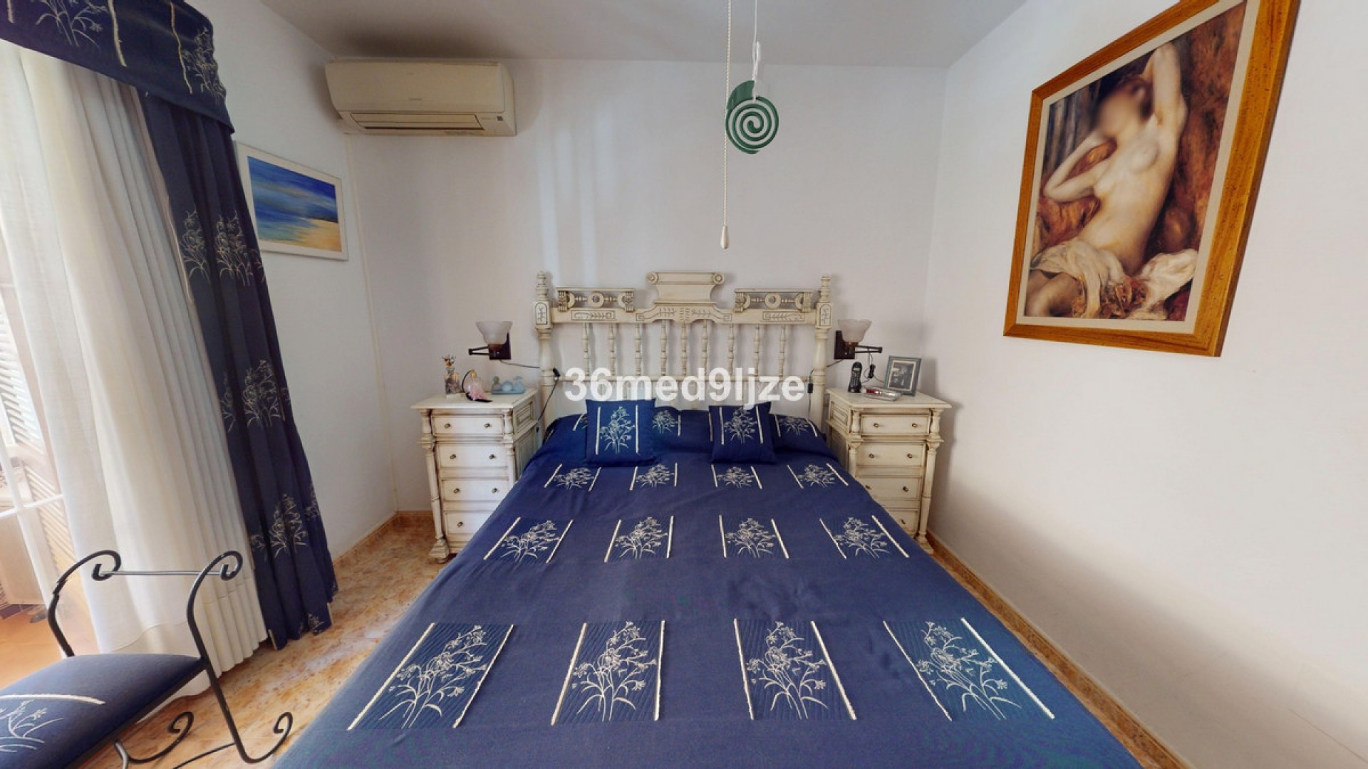 Bungalow i Los Alcazares Centro