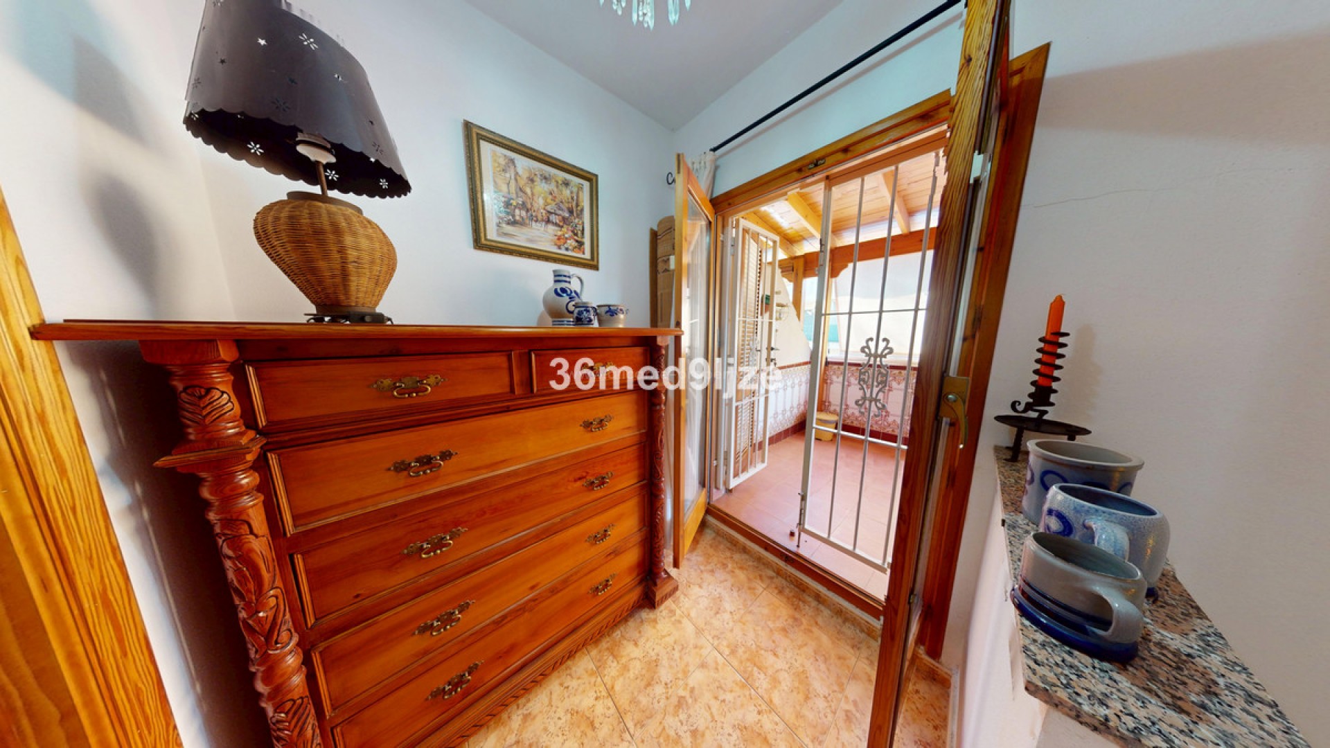 Bungalow i Los Alcazares Centro