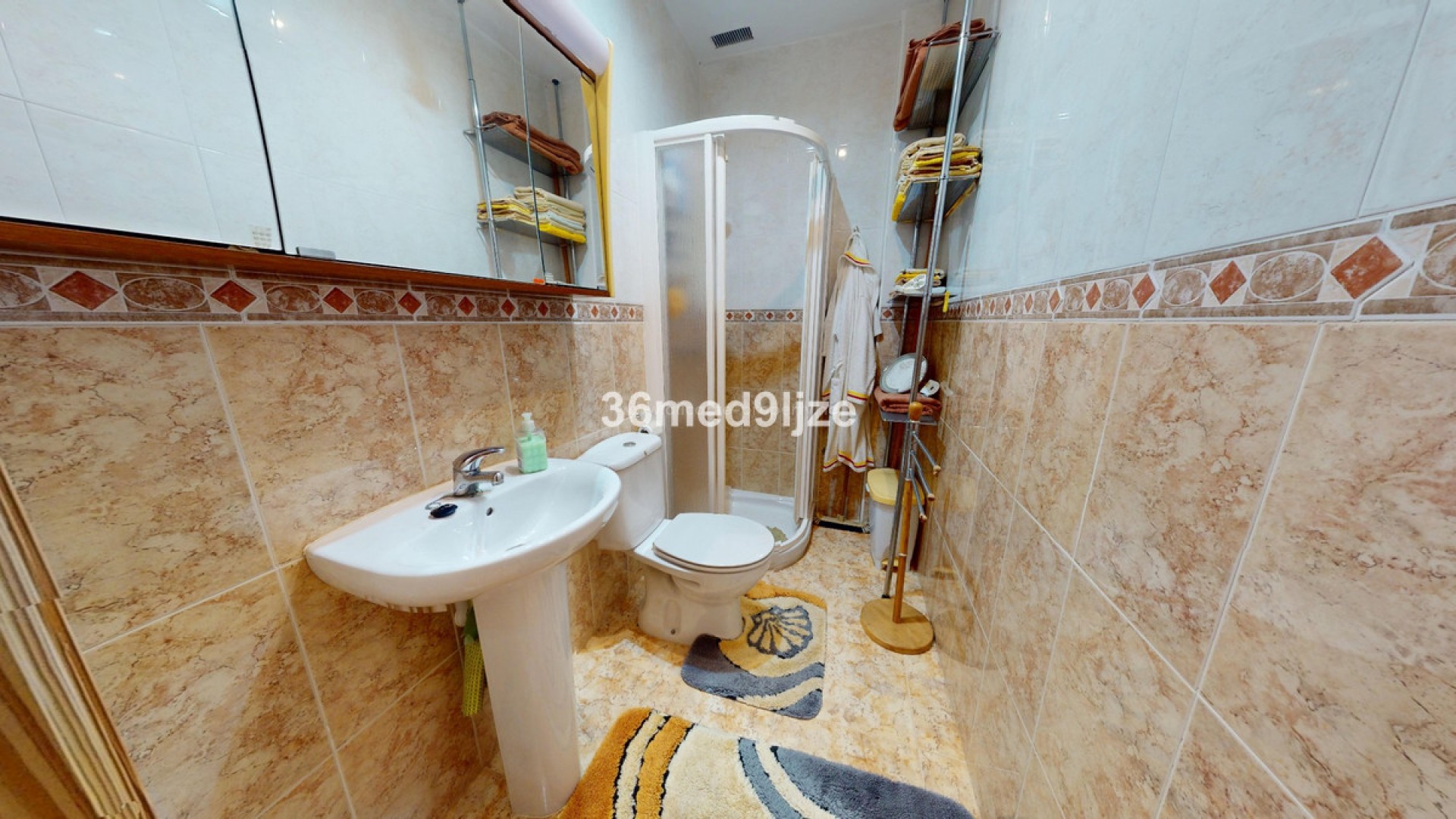 Bungalow i Los Alcazares Centro