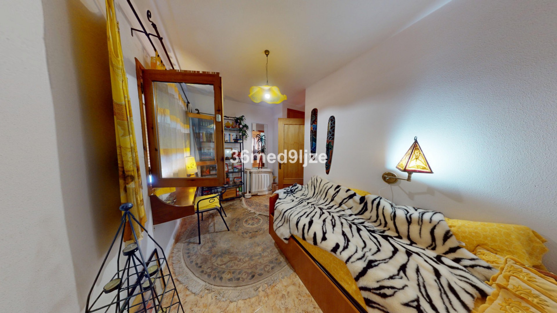 Bungalow i Los Alcazares Centro