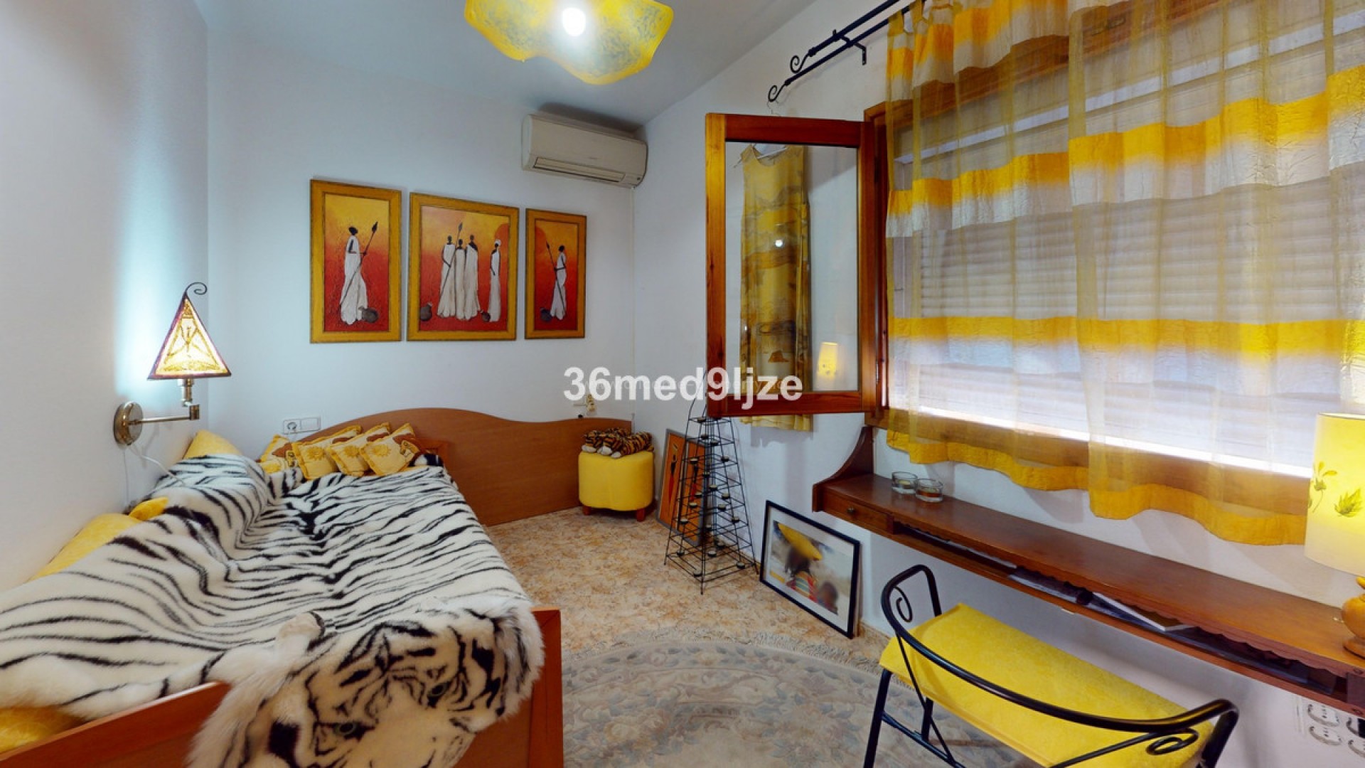Bungalow i Los Alcazares Centro