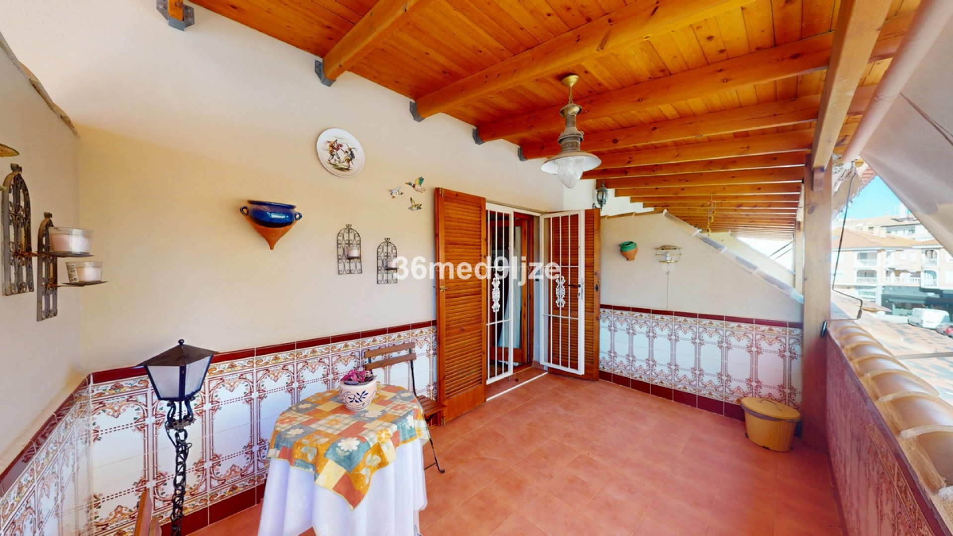Bungalow i Los Alcazares Centro