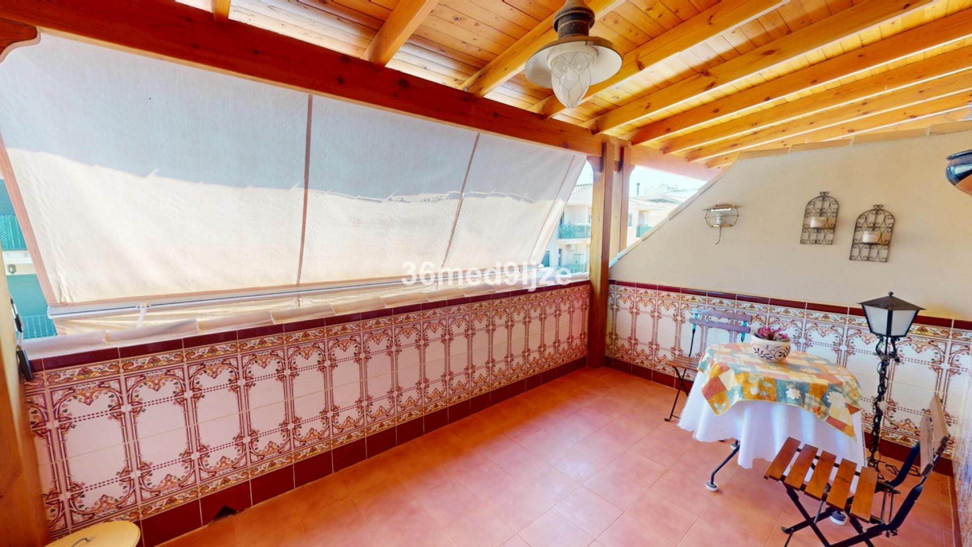 Bungalow i Los Alcazares Centro