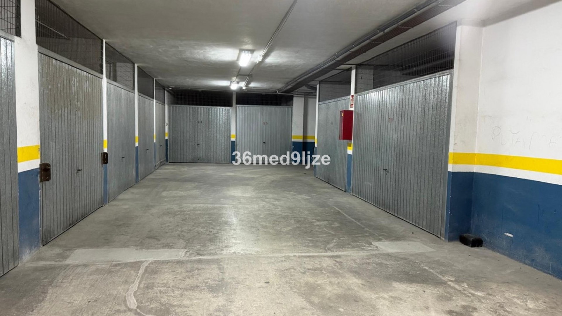 Bungalow i Los Alcazares Centro