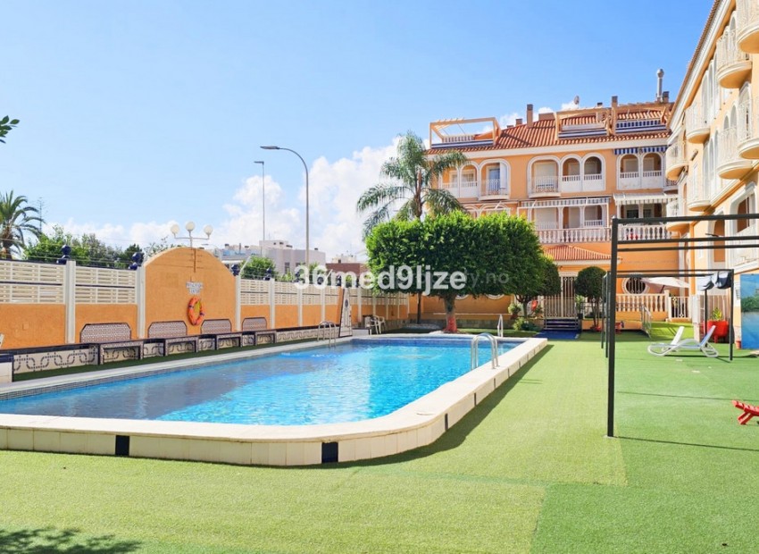 Bungalow i Los Alcazares Centro