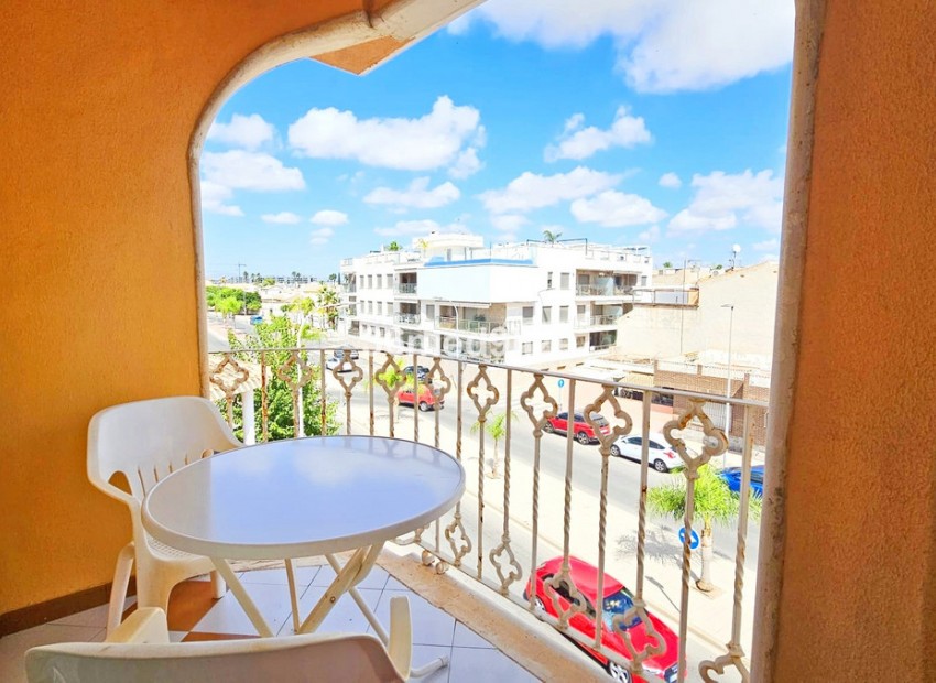 Bungalow i Los Alcazares Centro
