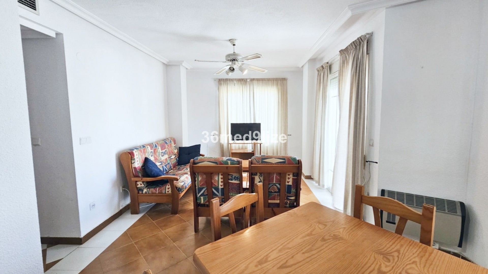 Bungalow i Los Alcazares Centro