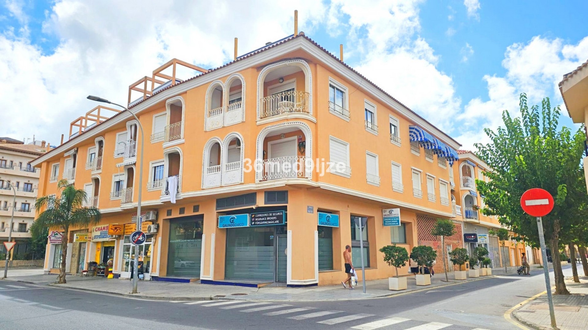 Bungalow i Los Alcazares Centro