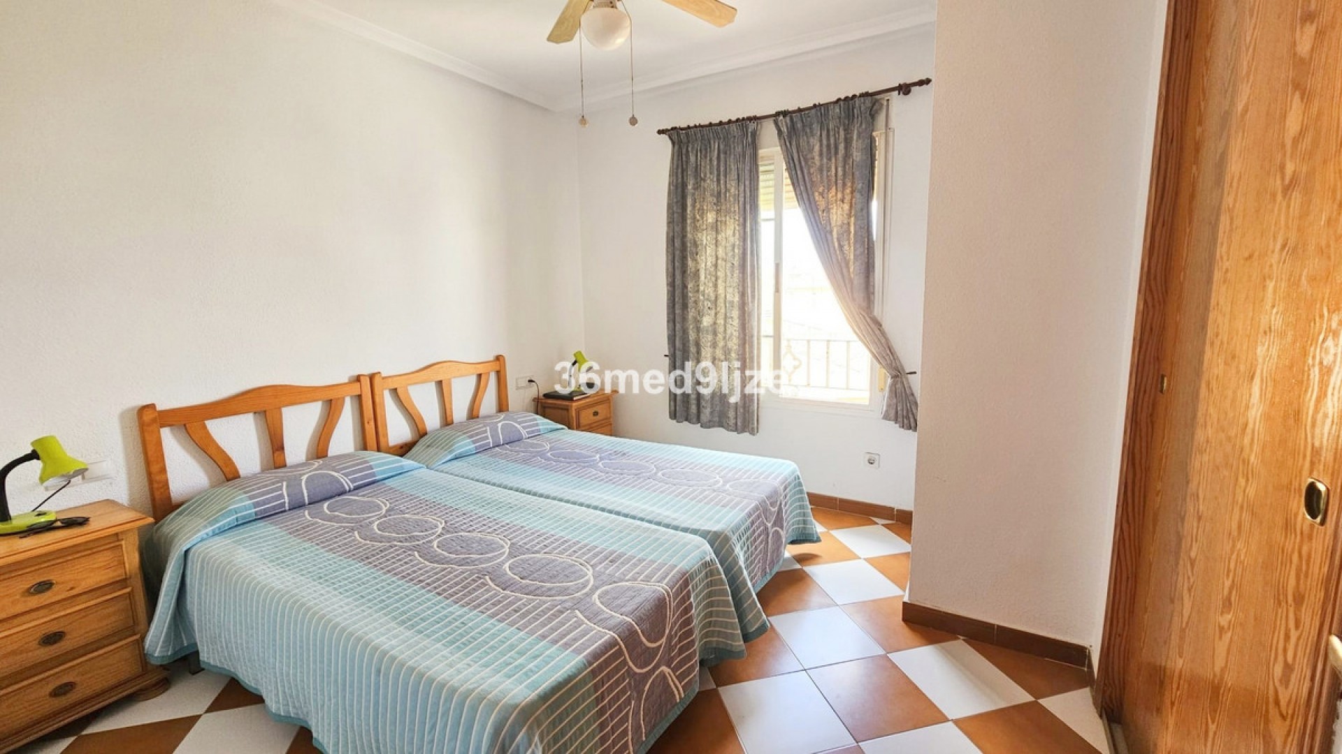 Bungalow i Los Alcazares Centro