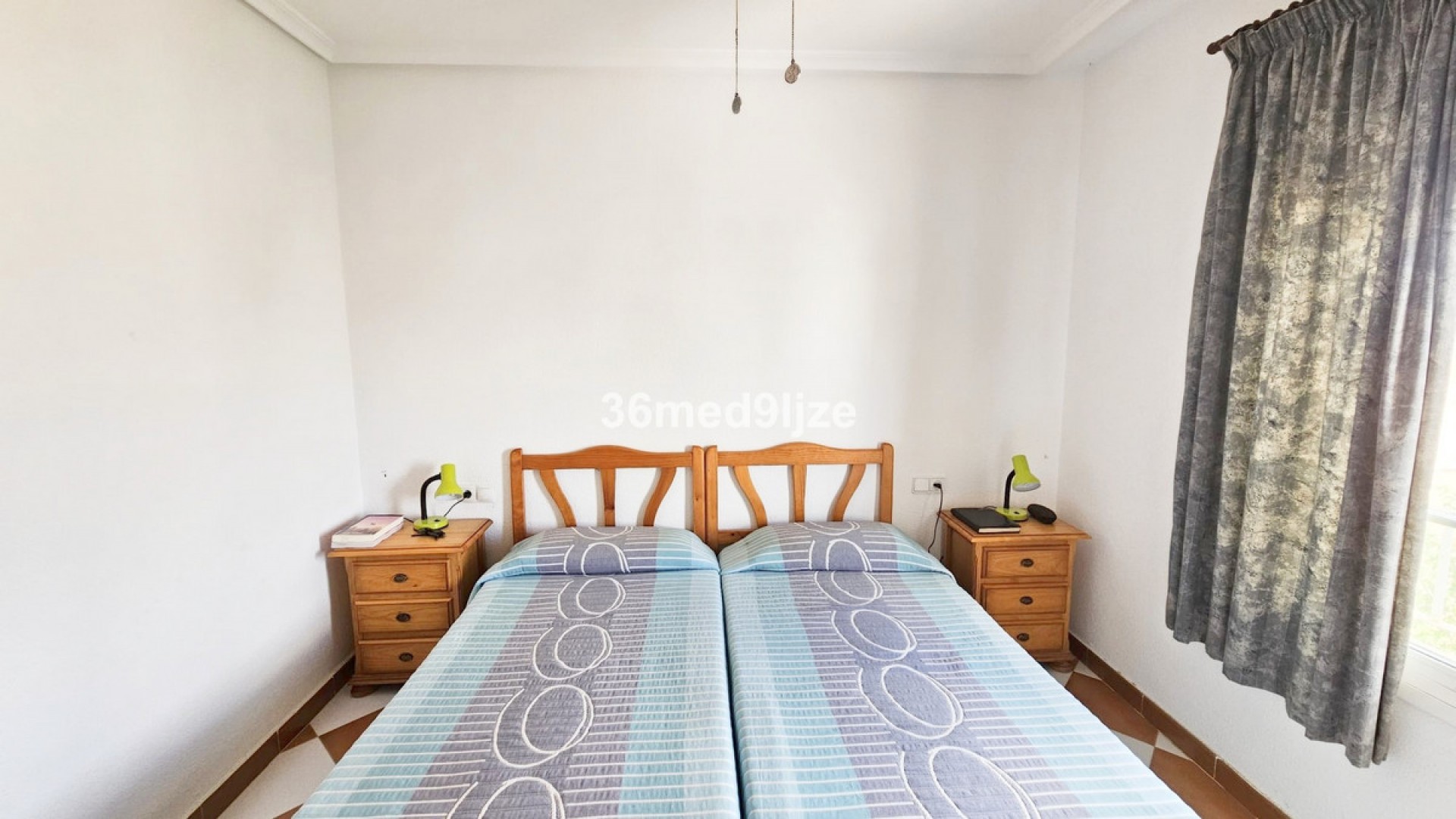 Bungalow i Los Alcazares Centro