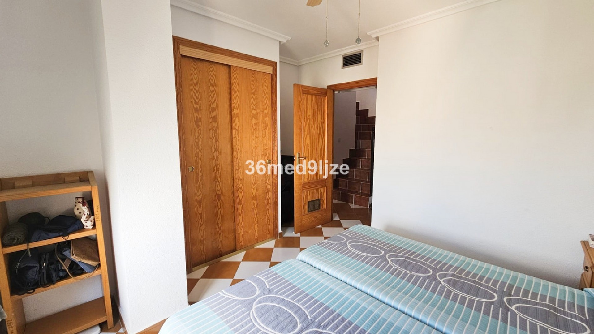 Bungalow i Los Alcazares Centro