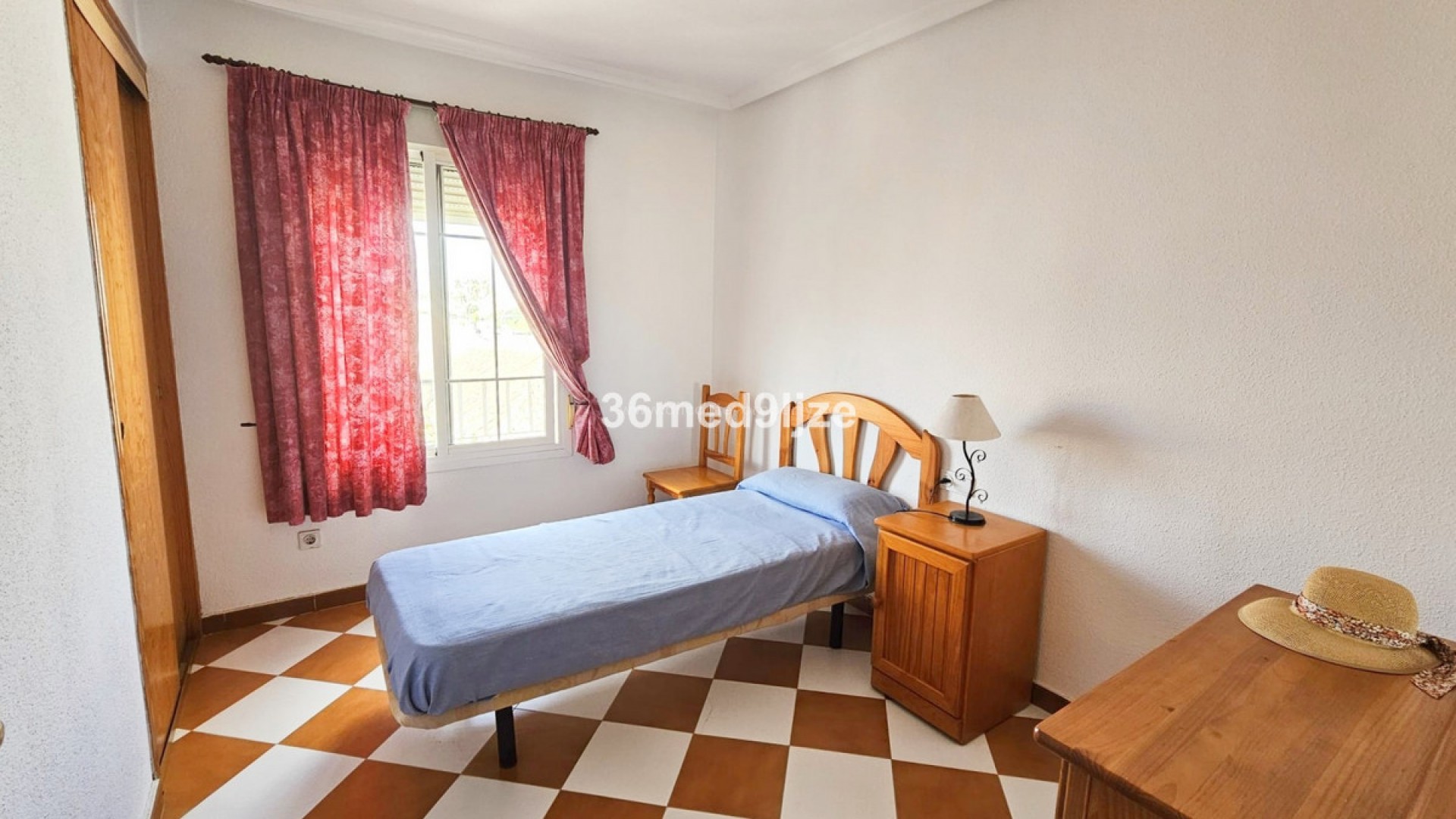 Bungalow i Los Alcazares Centro