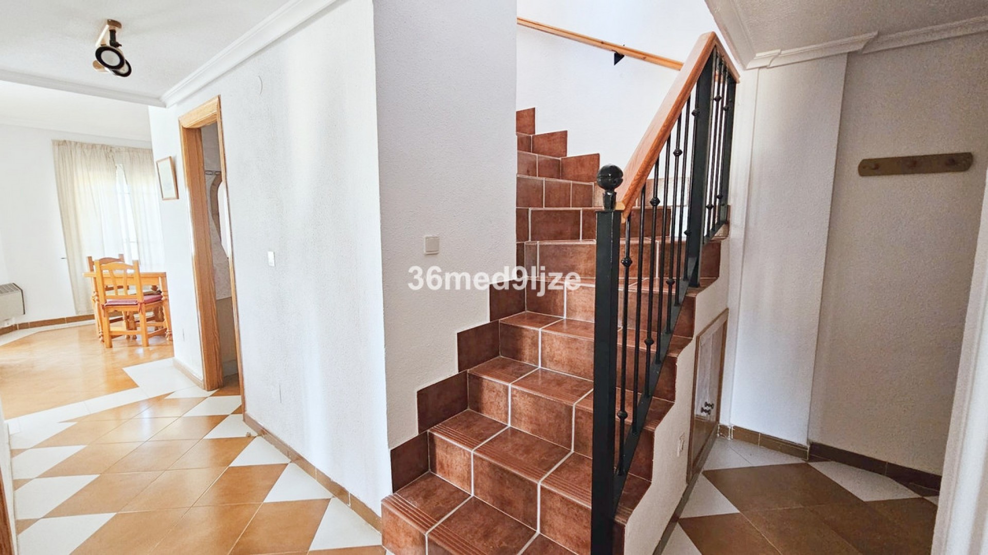 Bungalow i Los Alcazares Centro