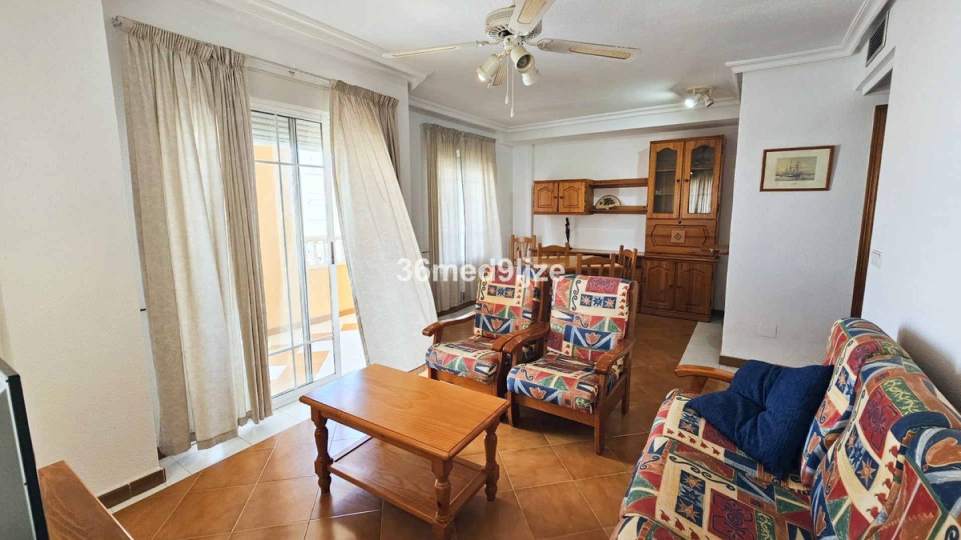 Bungalow i Los Alcazares Centro