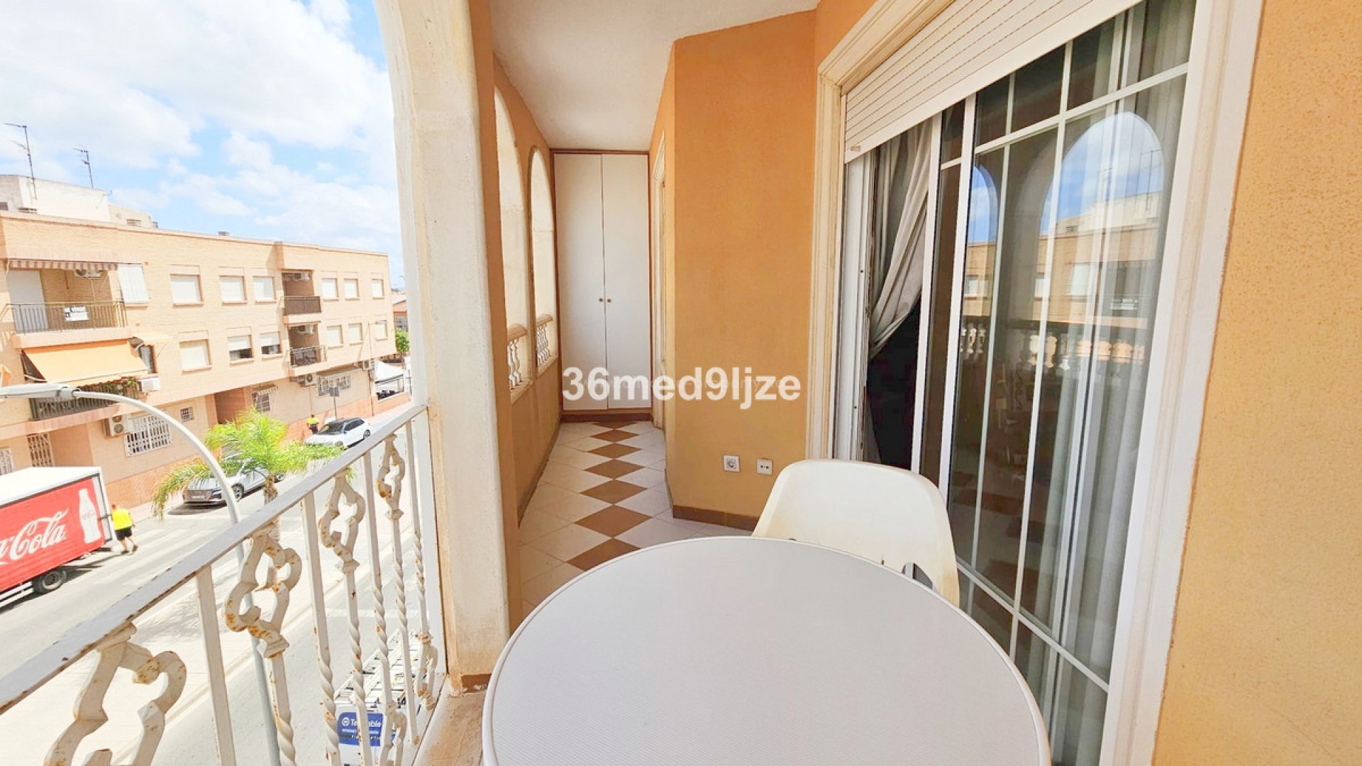 Bungalow i Los Alcazares Centro