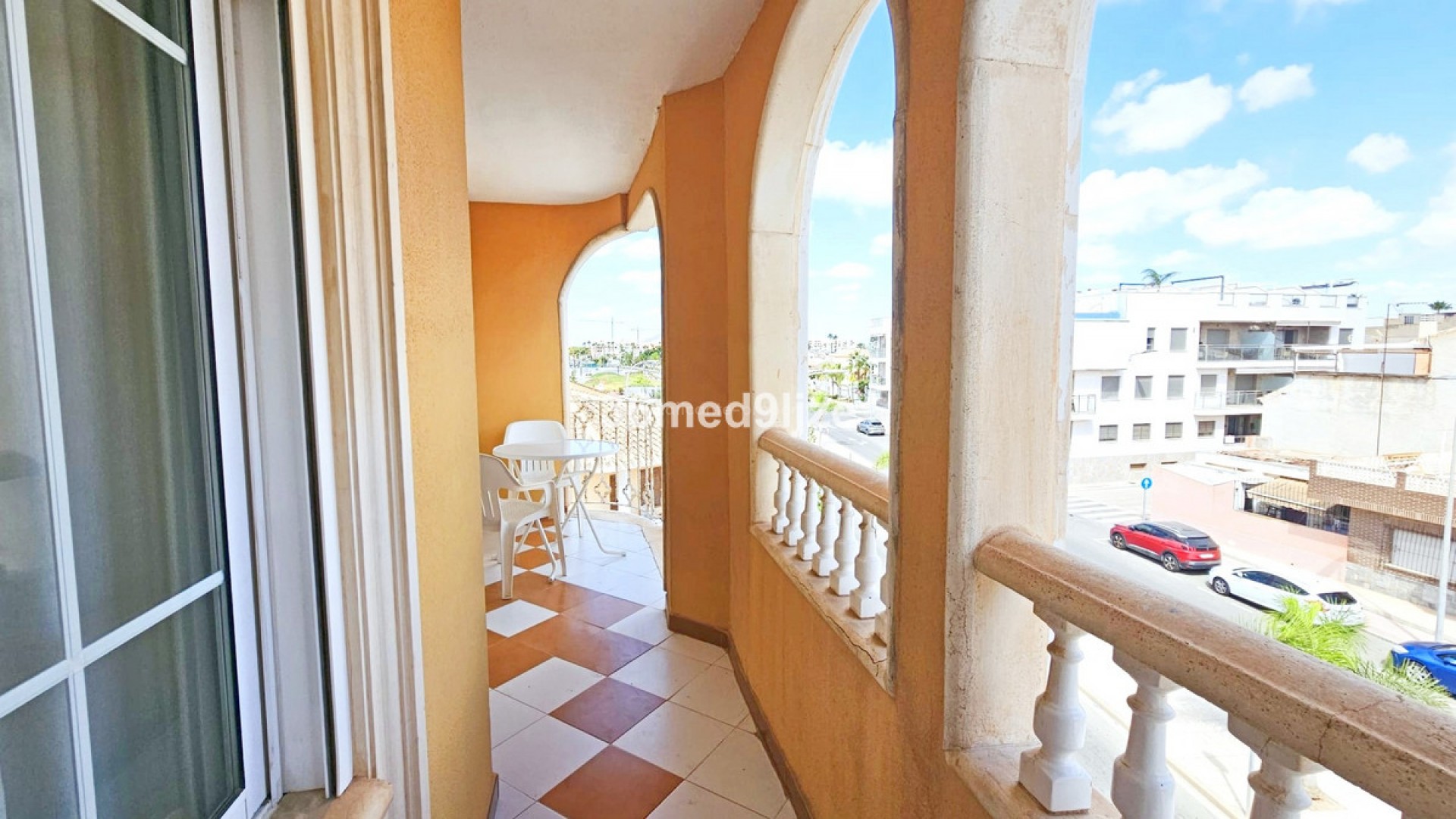 Bungalow i Los Alcazares Centro