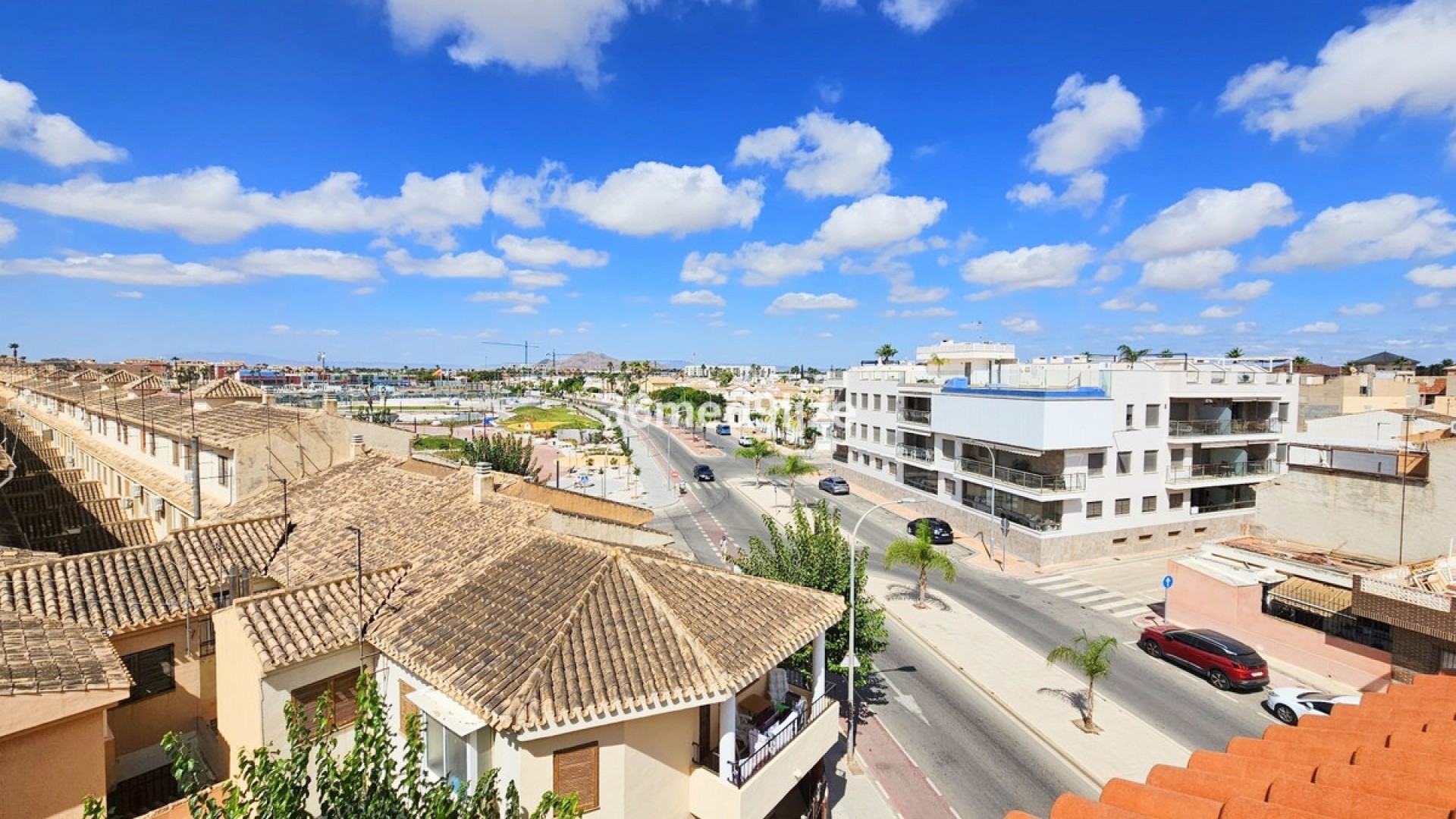 Bungalow i Los Alcazares Centro